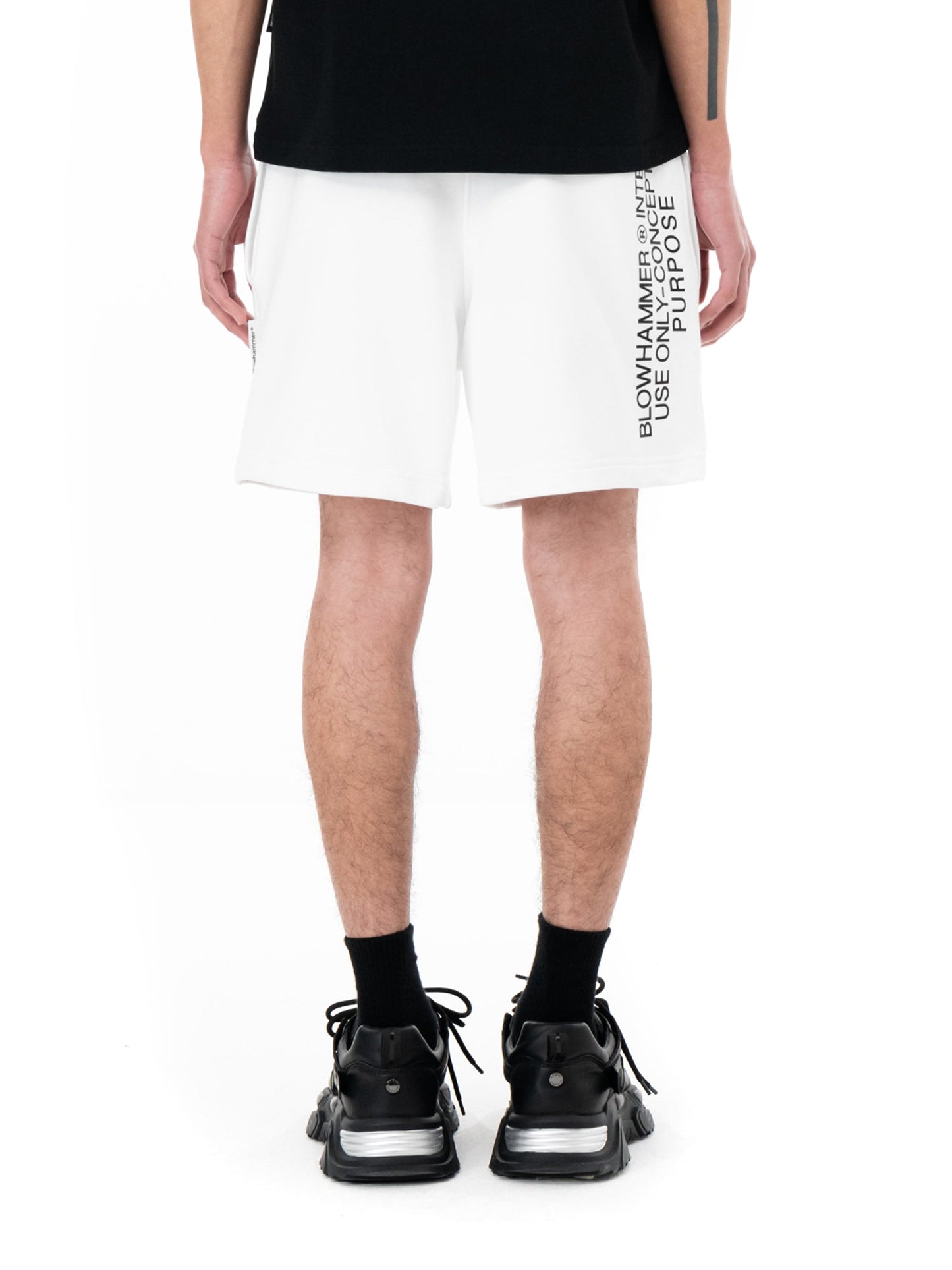 Concept Bermuda | Blowhammer
