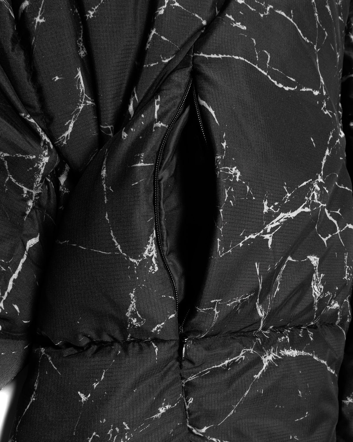 MARBLE Piumino