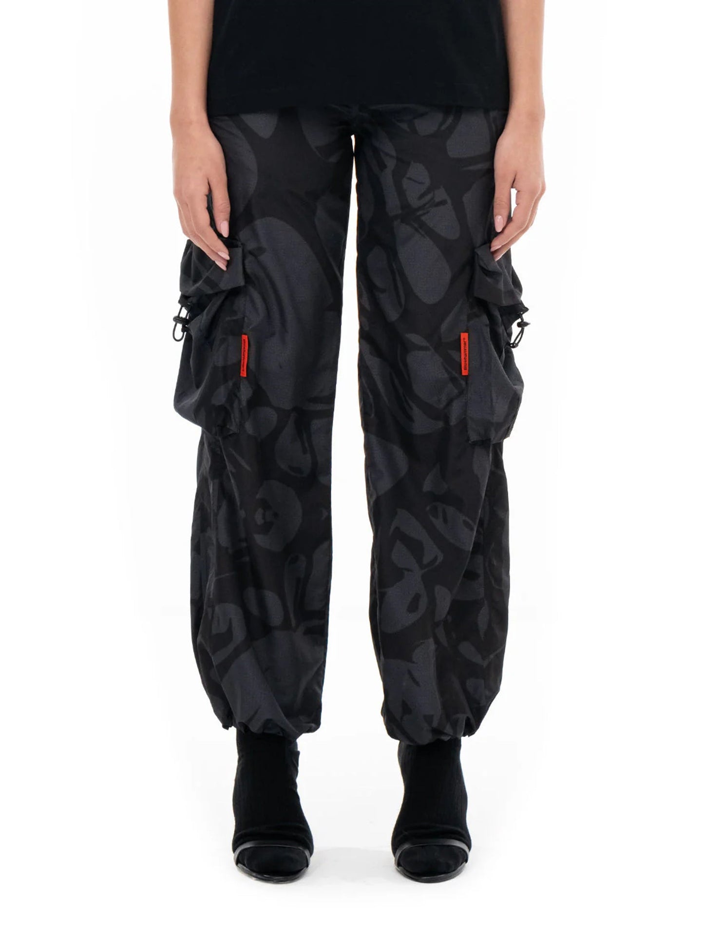 Strand Cargo | Blowhammer