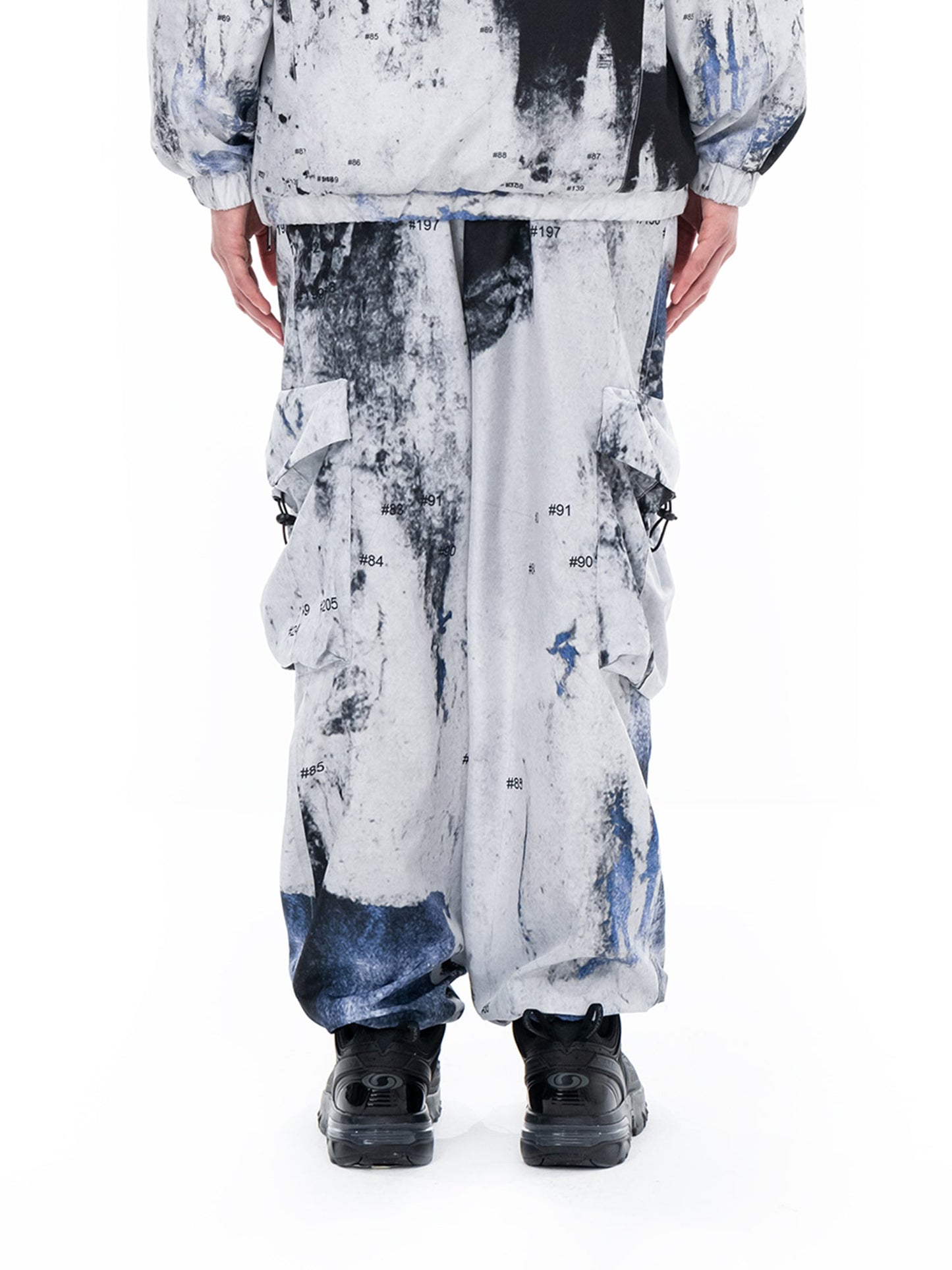 Rugged Cargo | Blowhammer