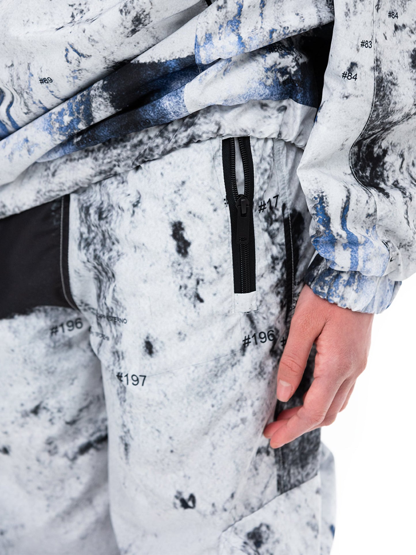 Rugged Cargo | Blowhammer