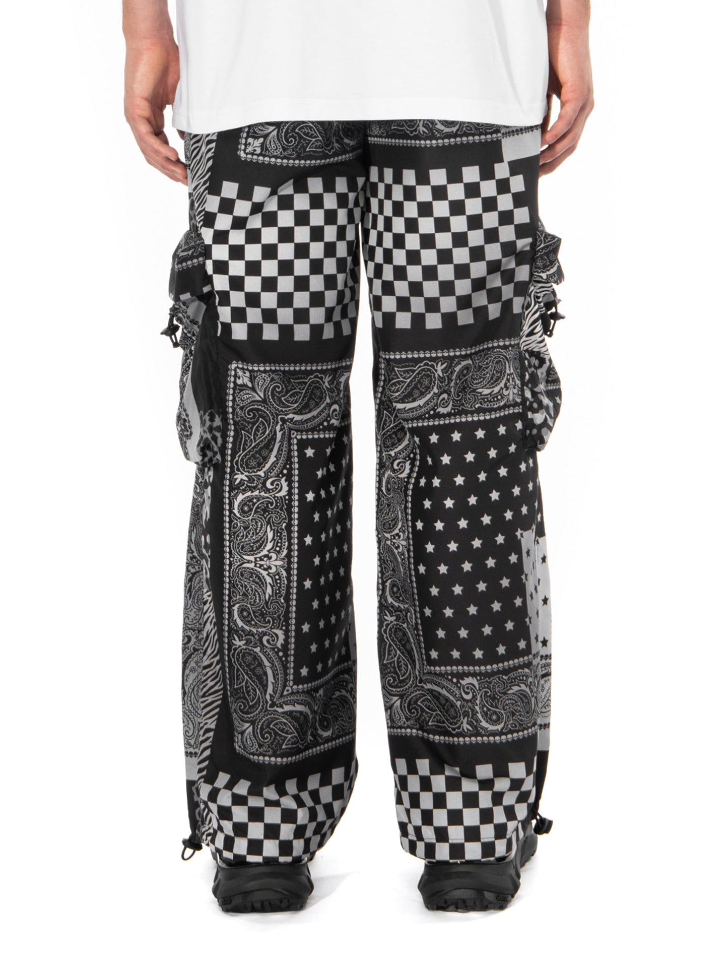 ROMANTICBANDANA Cargo