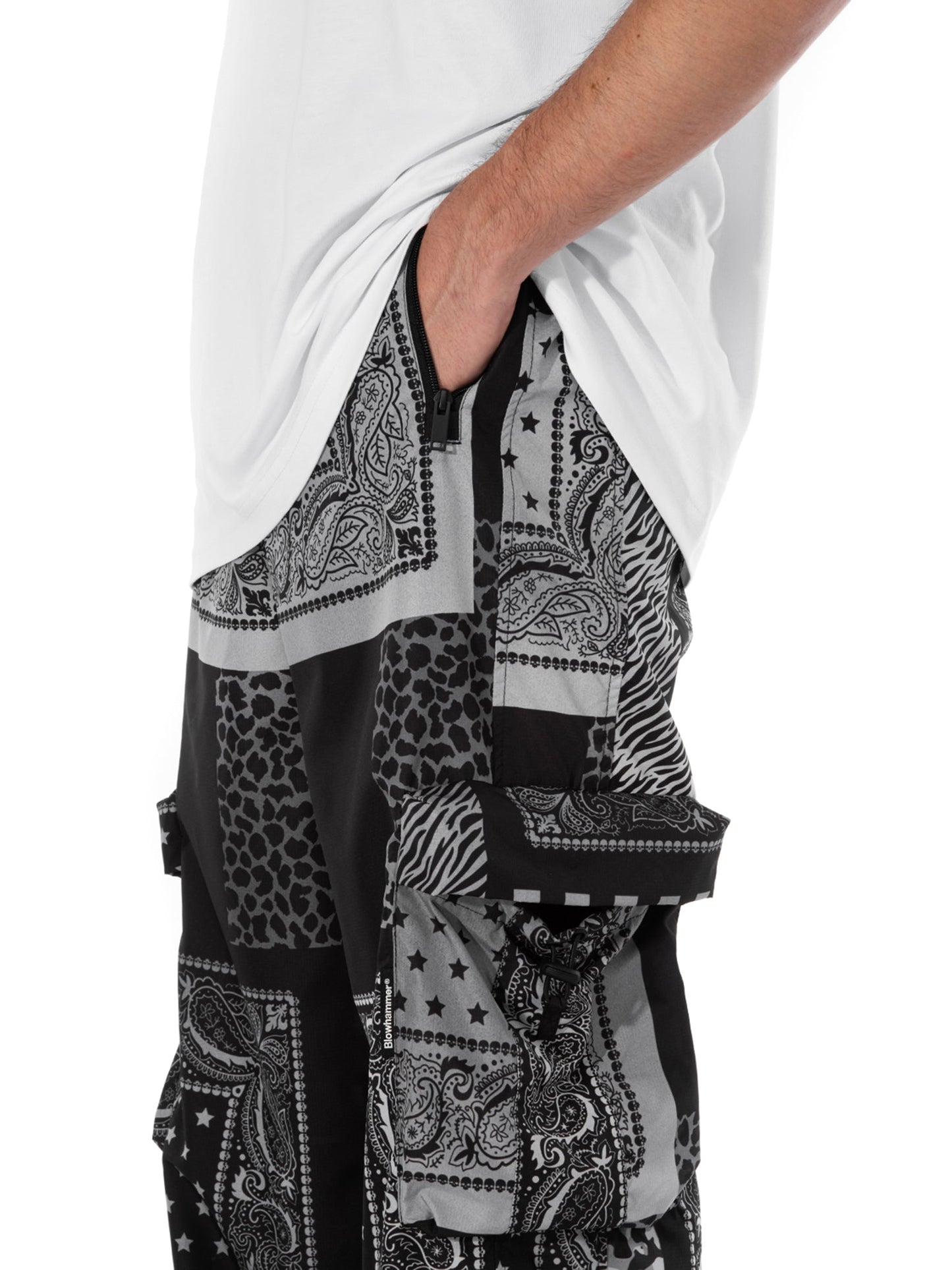 ROMANTICBANDANA Cargo