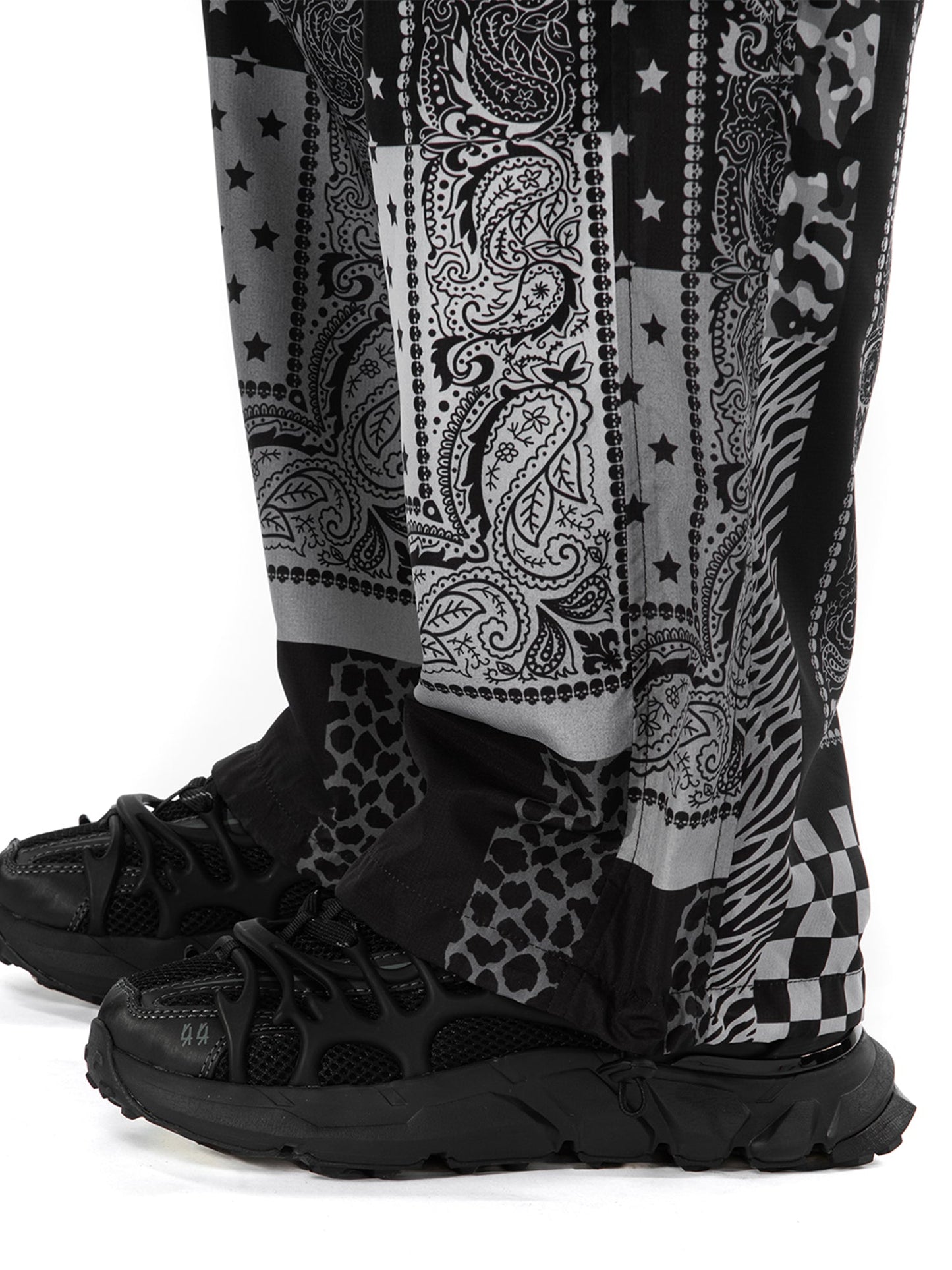 ROMANTICBANDANA Cargo