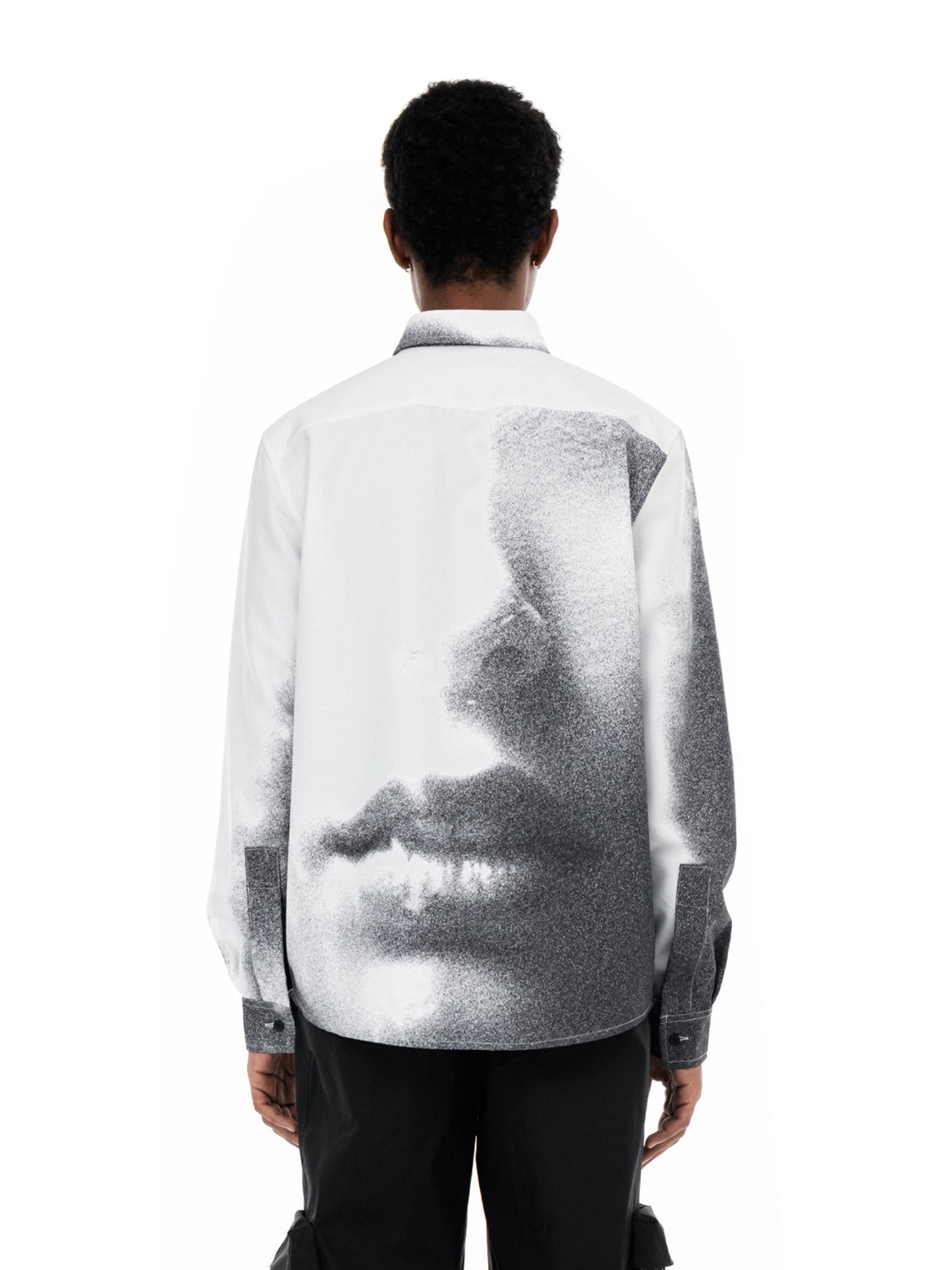 Mouth Shirt | Blowhammer