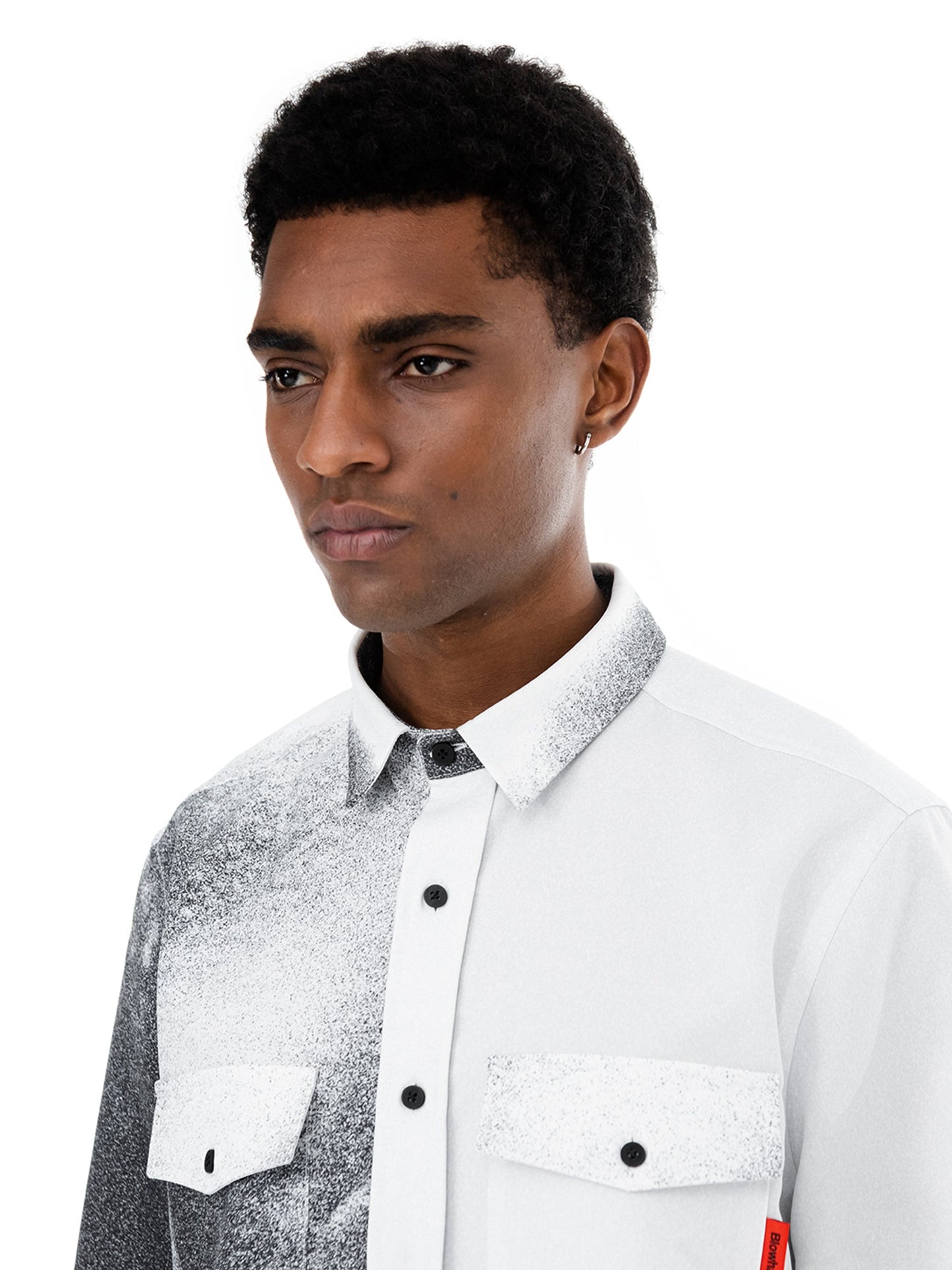Mouth Shirt | Blowhammer