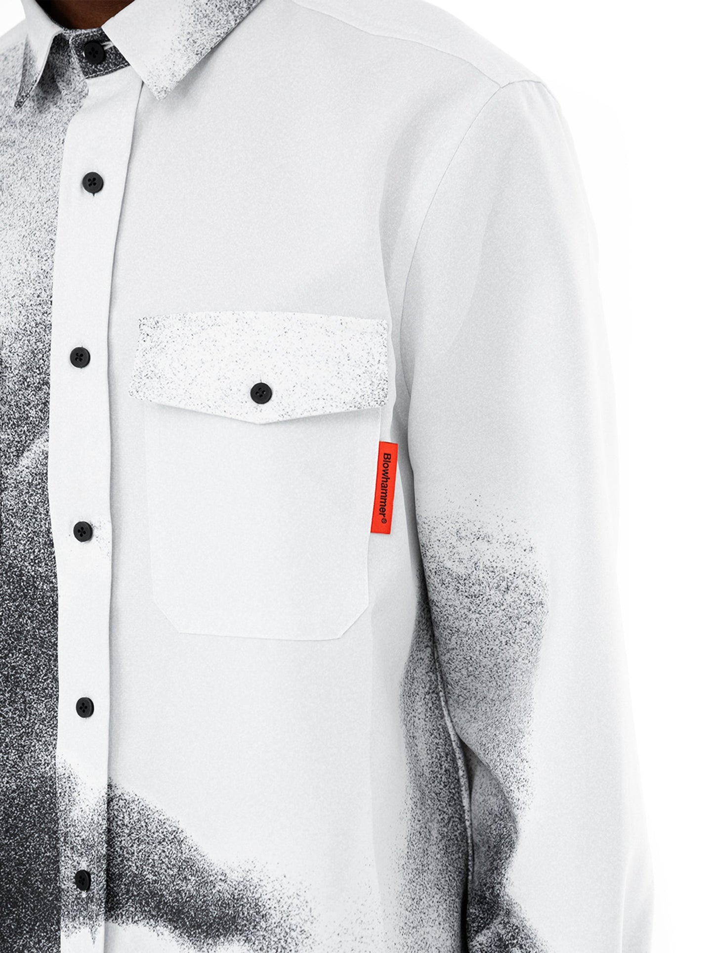 Mouth Shirt | Blowhammer