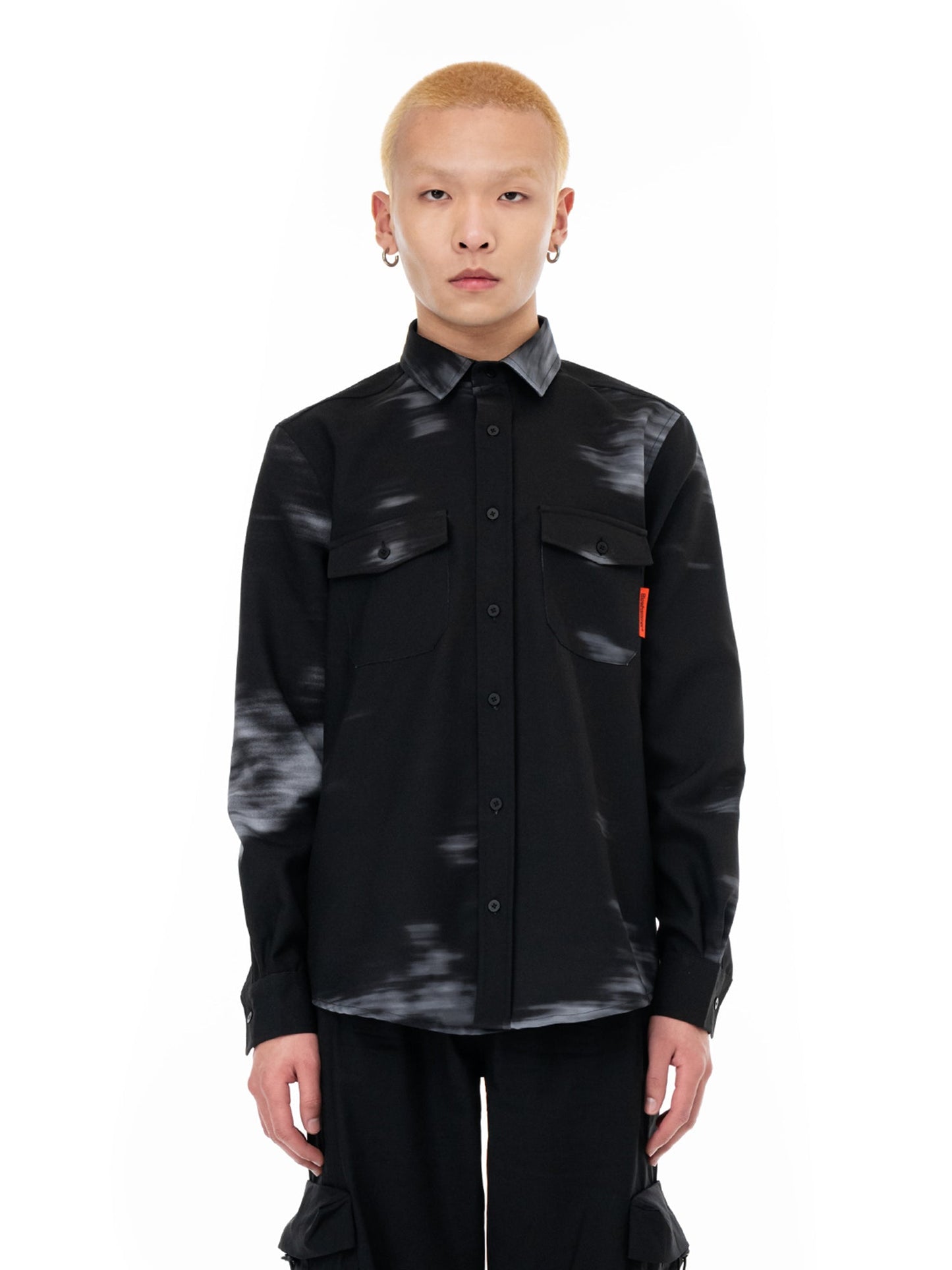 Leak Shirt | Blowhammer