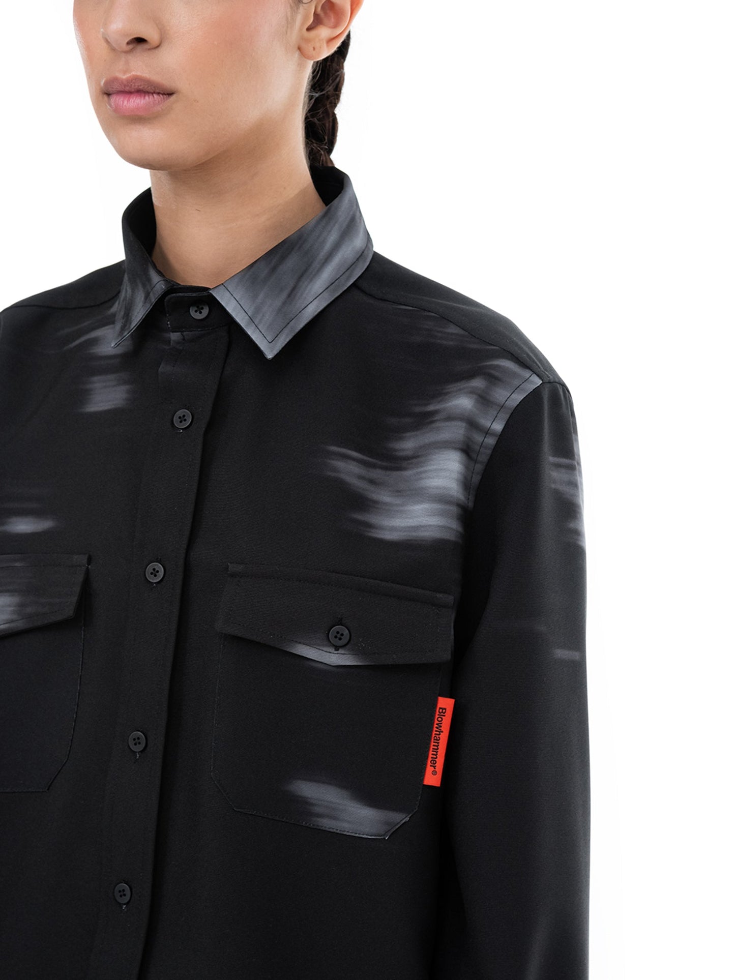 Leak Shirt | Blowhammer