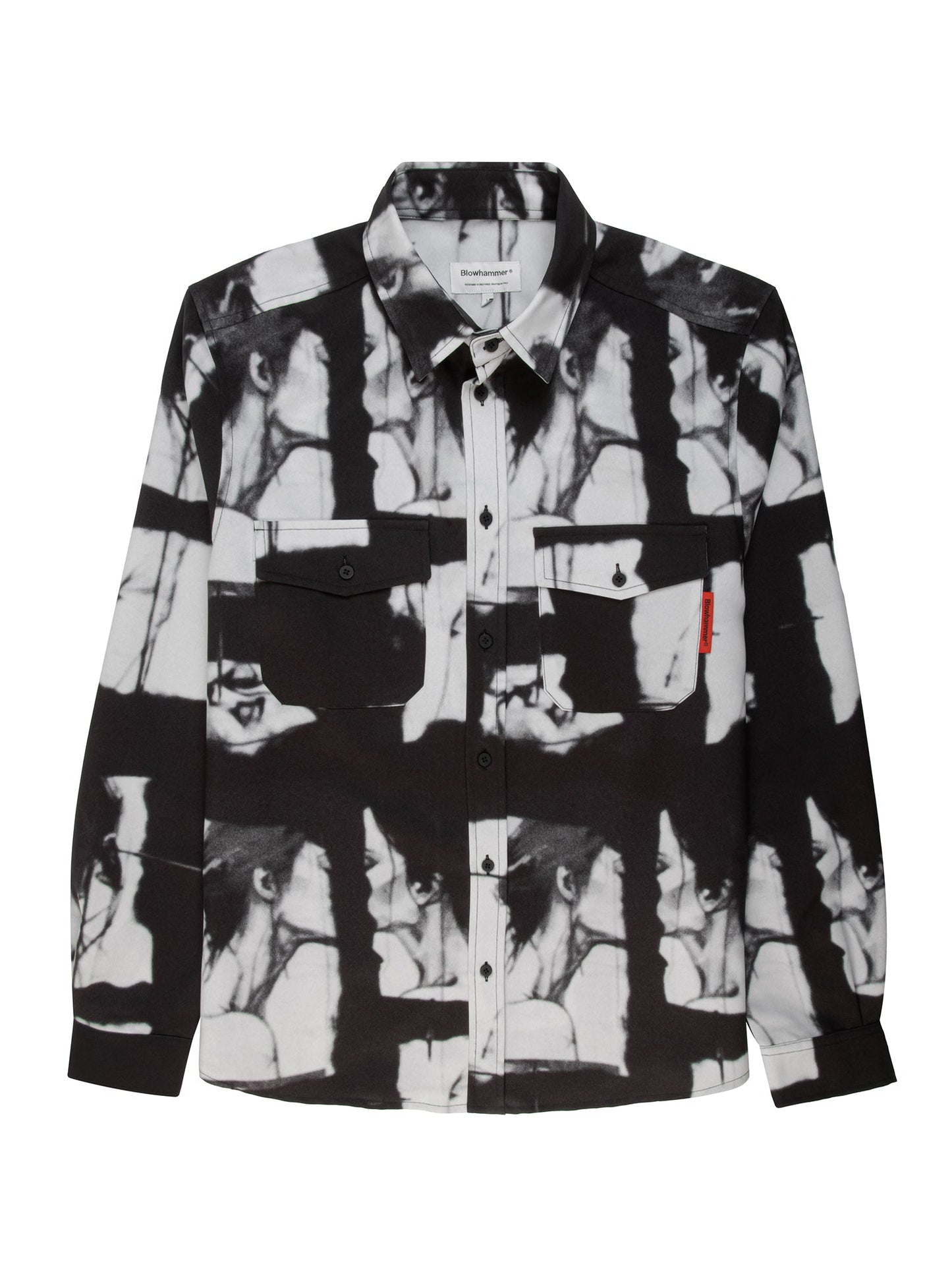 Unkiss Shirt