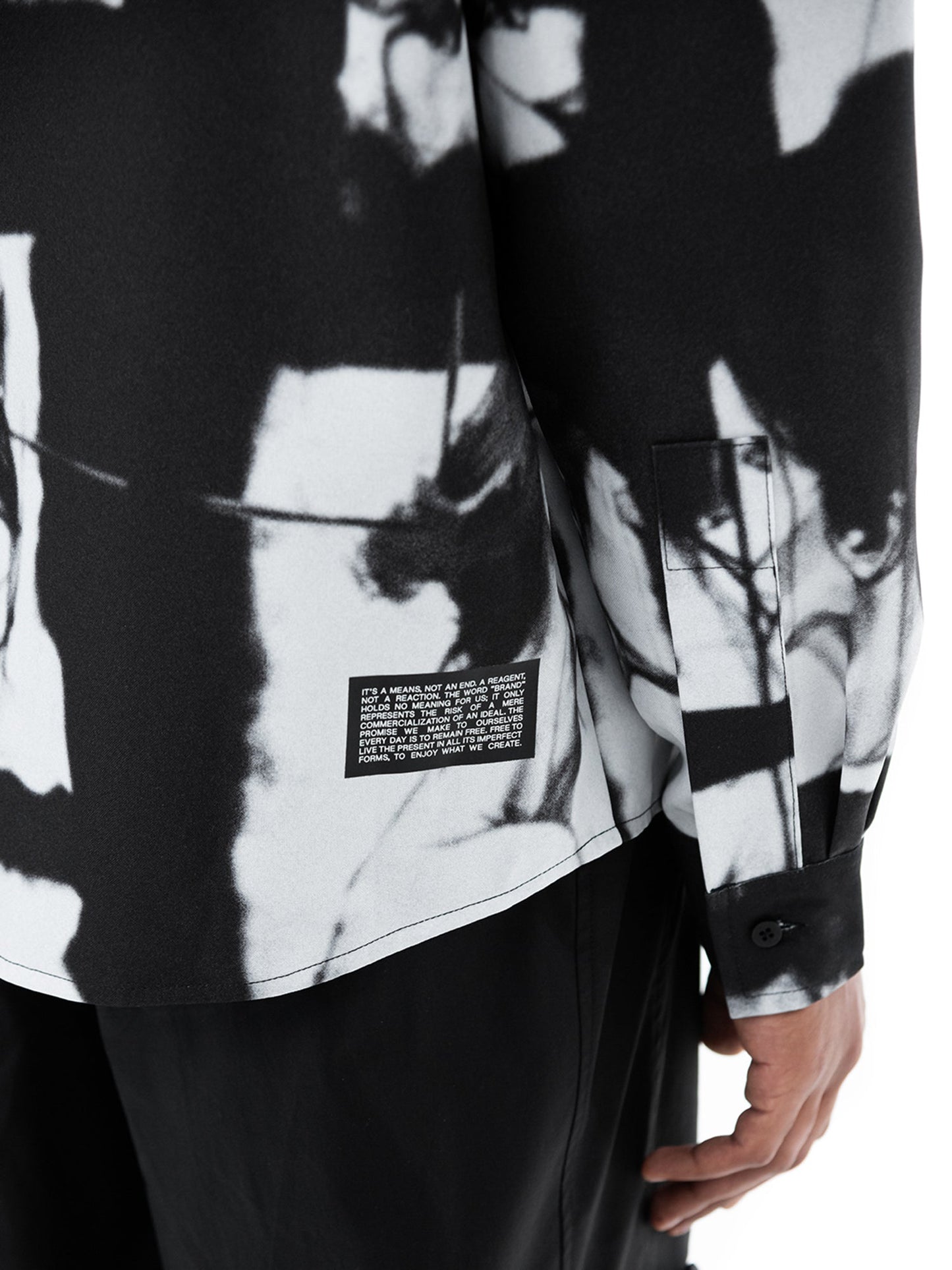 Unkiss Shirt | Blowhammer