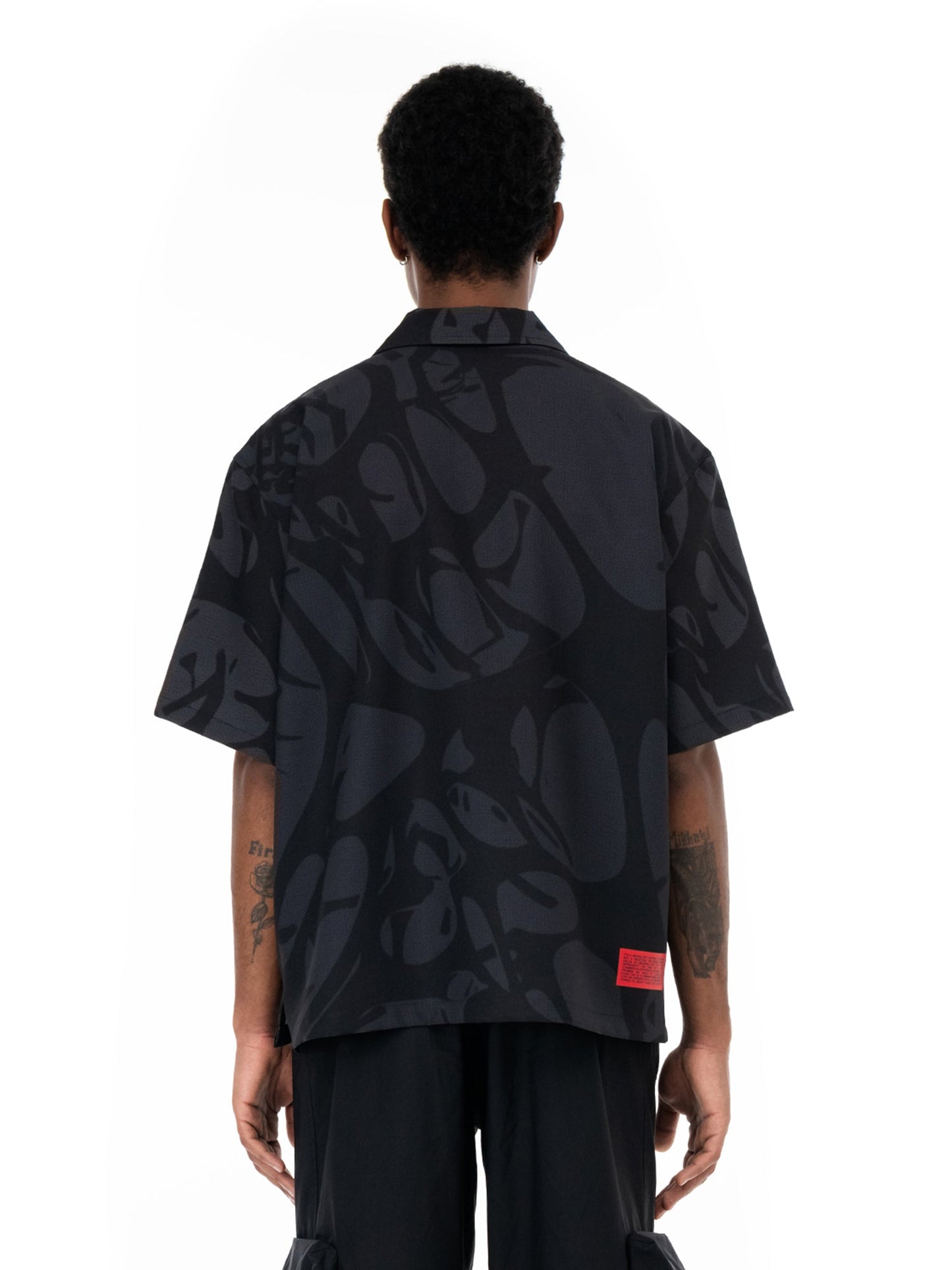 Strand Shirt | Blowhammer