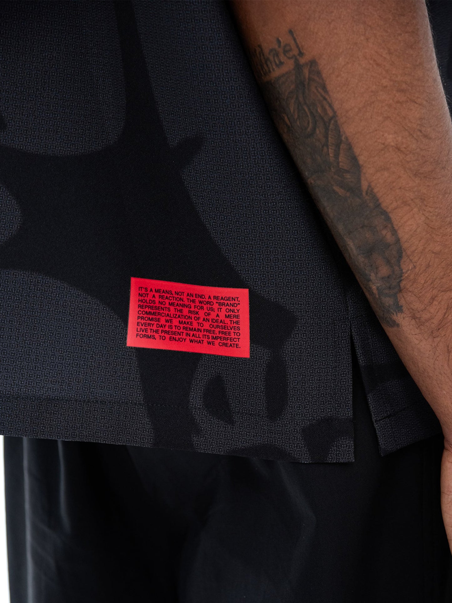 Strand Shirt | Blowhammer