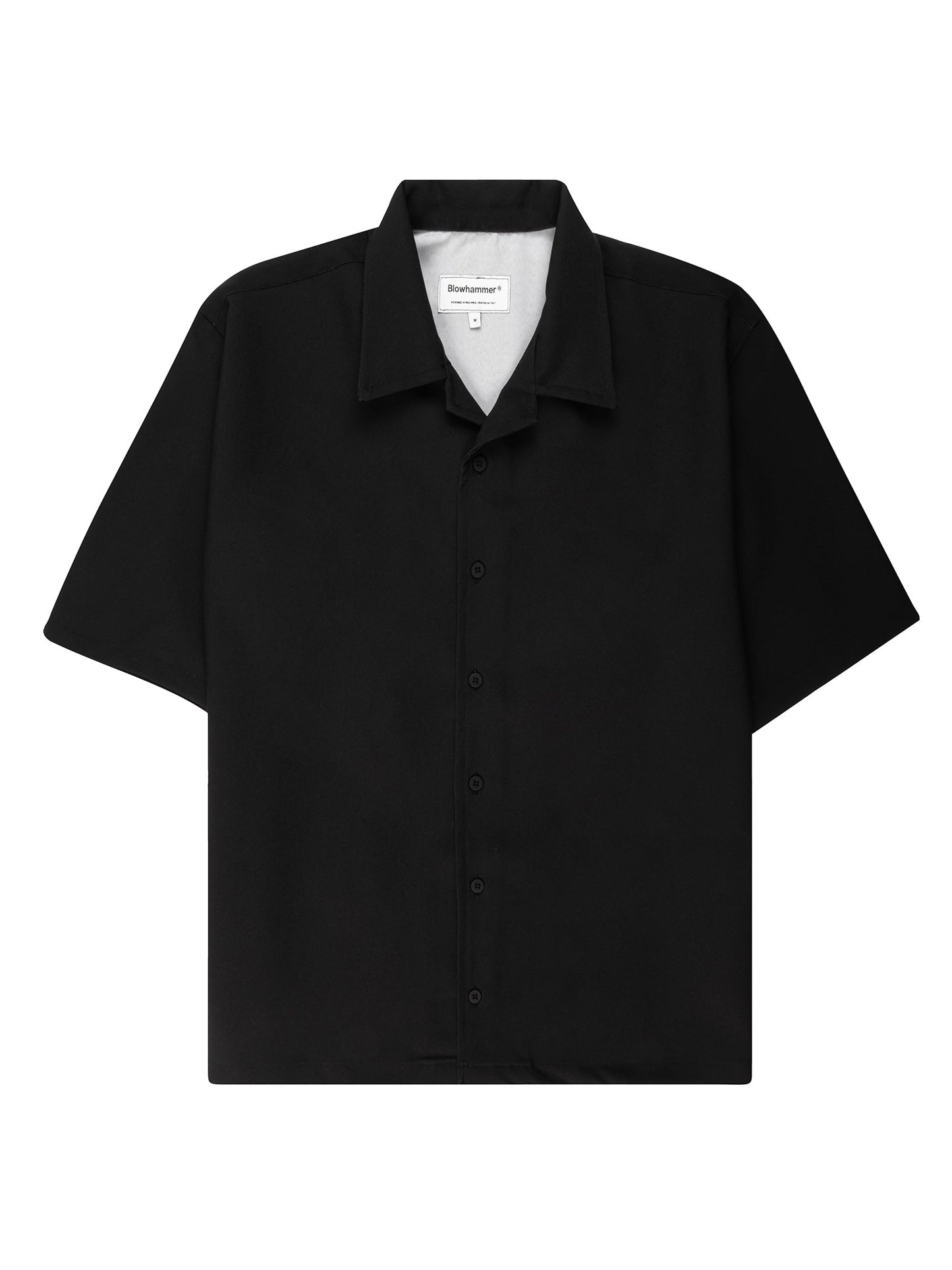 Triodrome Shirt | Blowhammer