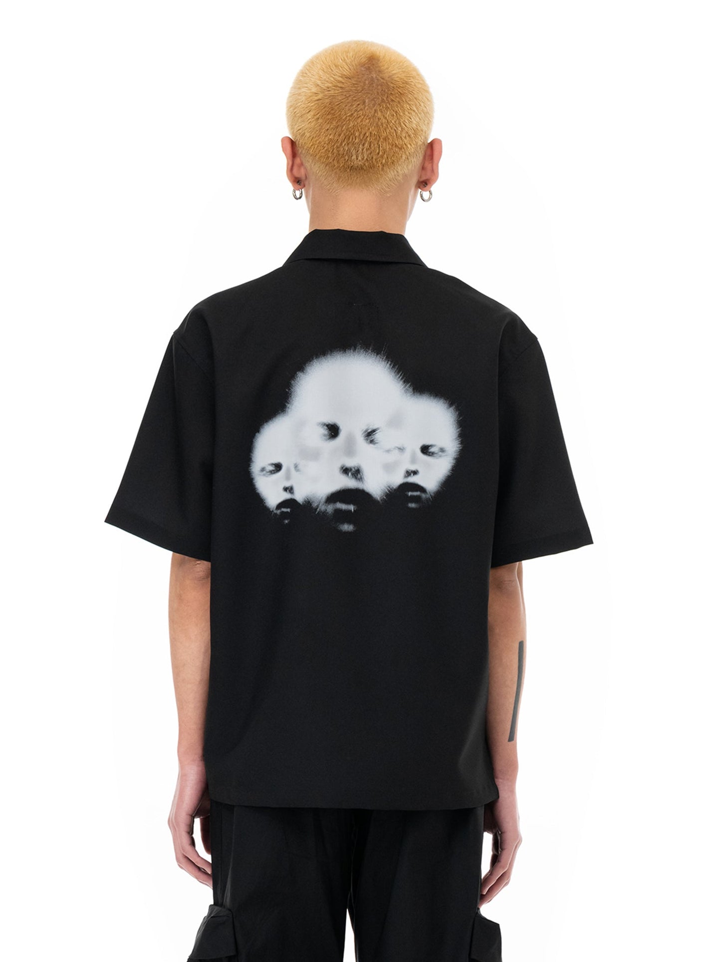 Triodrome Shirt | Blowhammer