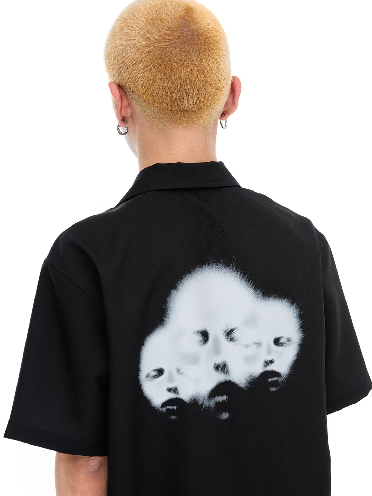 Triodrome Shirt | Blowhammer