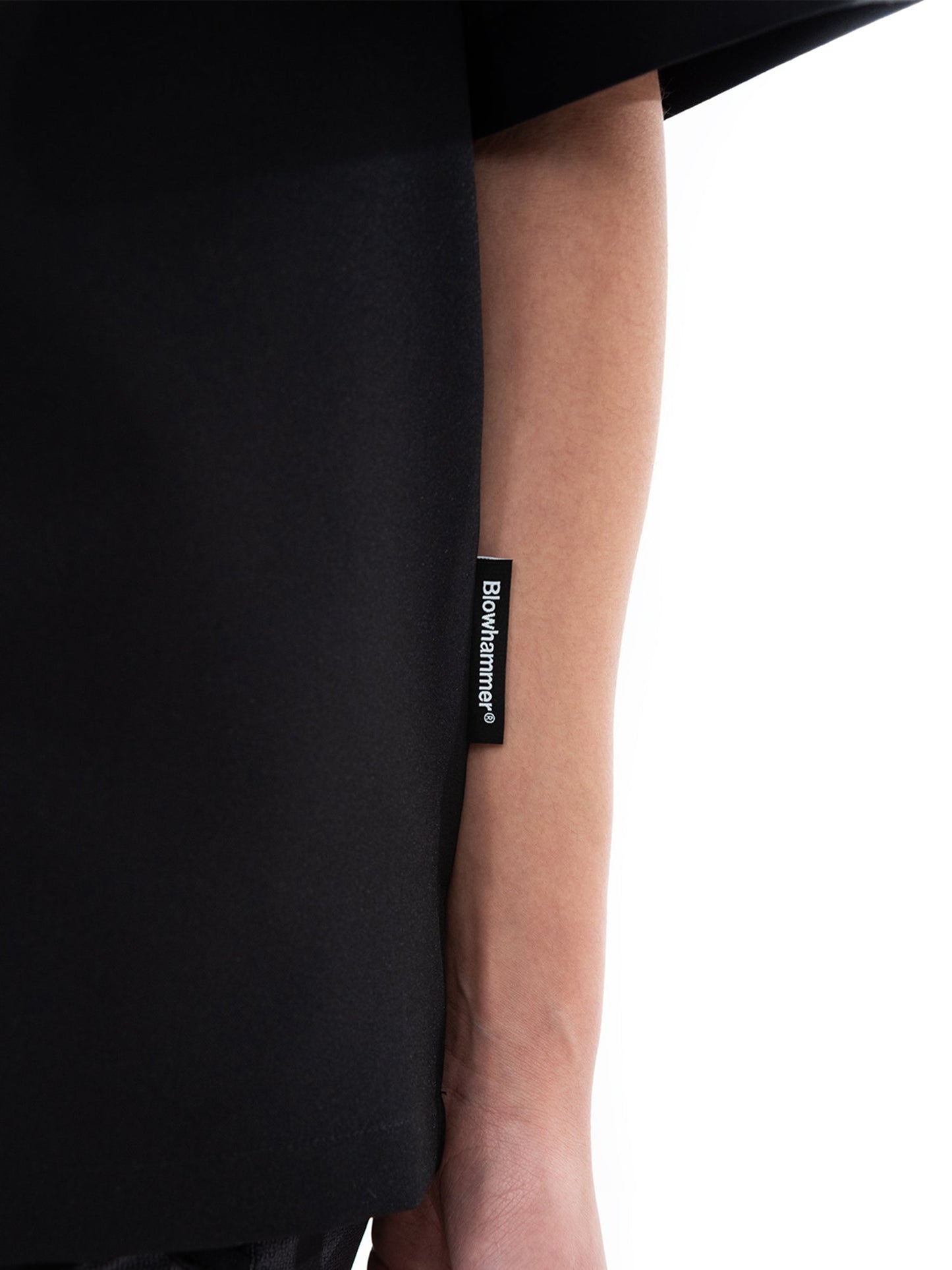 Triodrome Shirt | Blowhammer