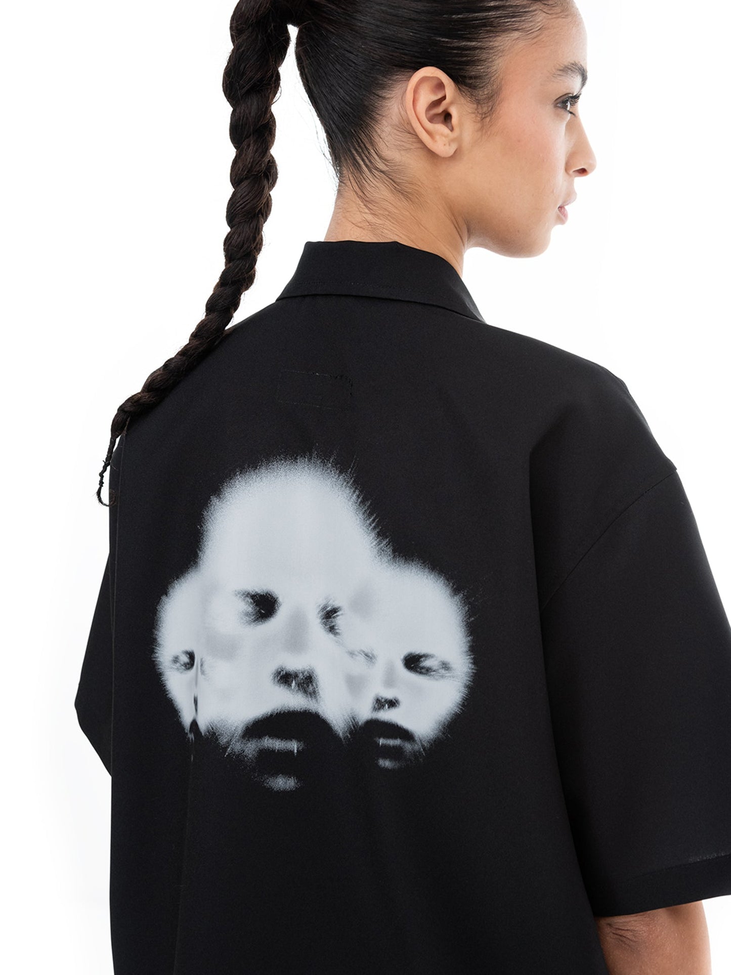 Triodrome Shirt | Blowhammer
