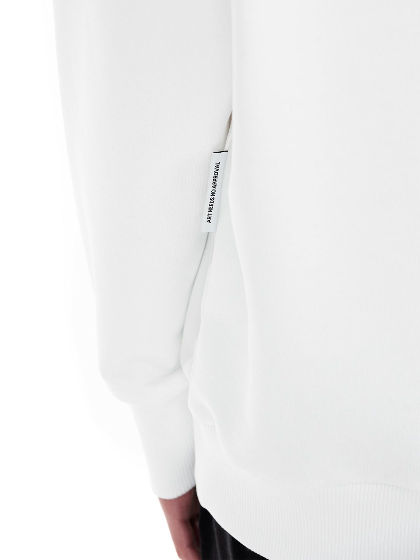 No Brand Crewneck Sweatshirt | Blowhammer