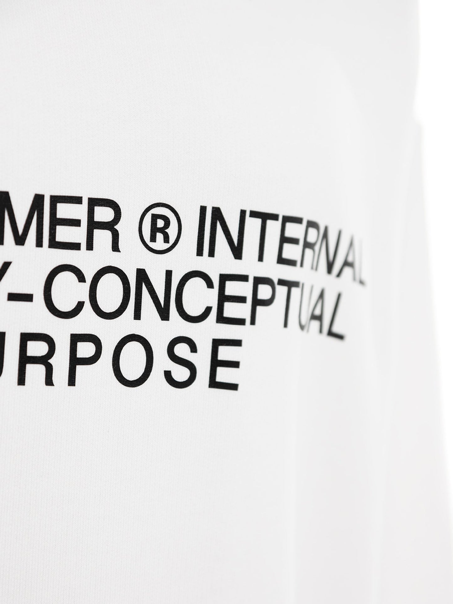 Concept Crewneck Sweatshirt | Blowhammer