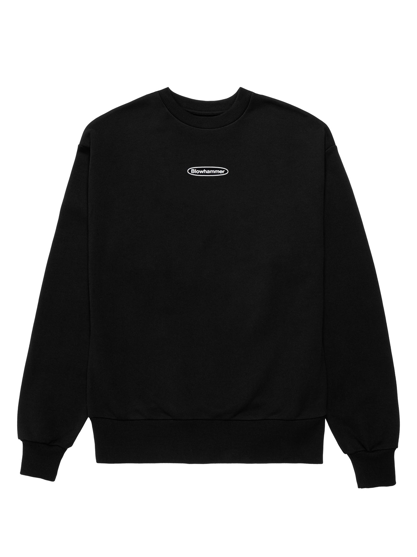 Noise Crewneck Sweatshirt | Blowhammer