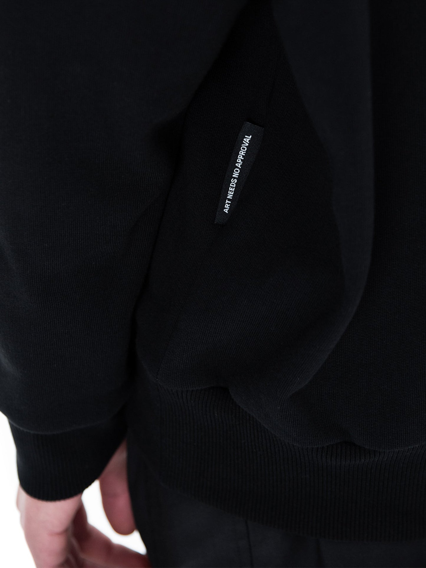 Core Crewneck Sweatshirt | Blowhammer
