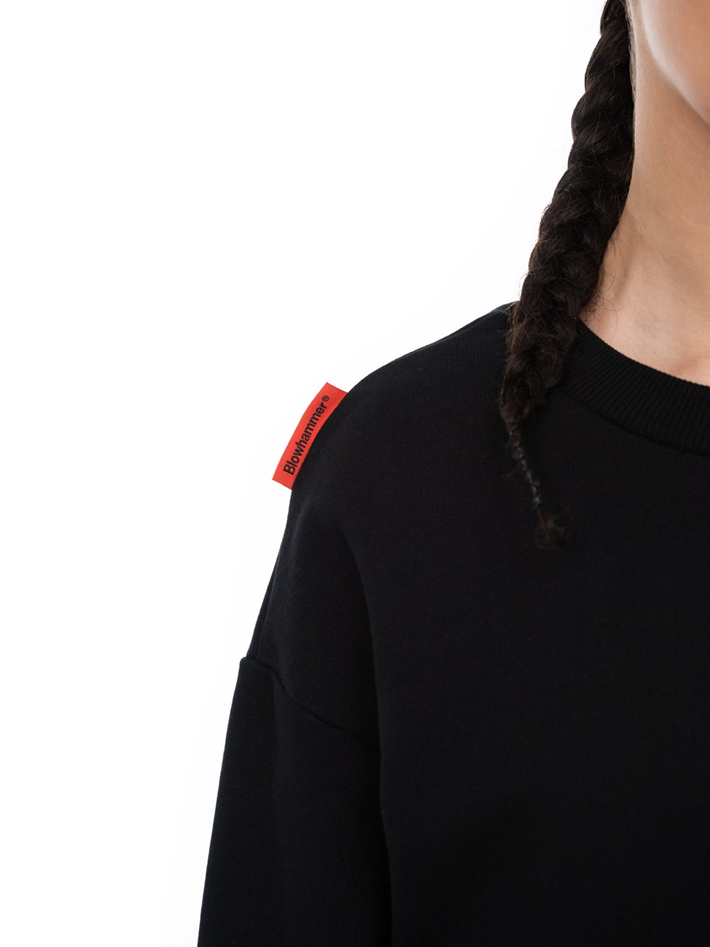 Stream Crewneck Sweatshirt | Blowhammer