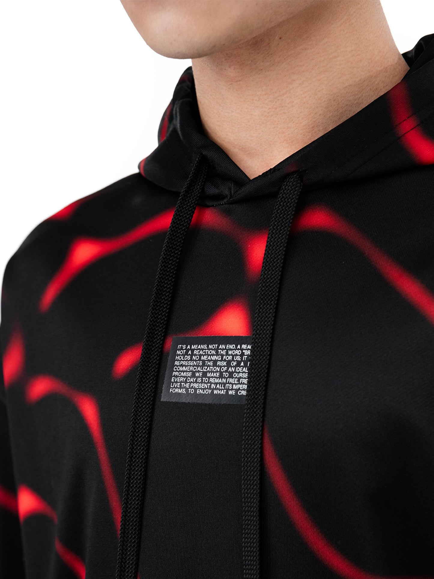 Tide Hoodie | Blowhammer