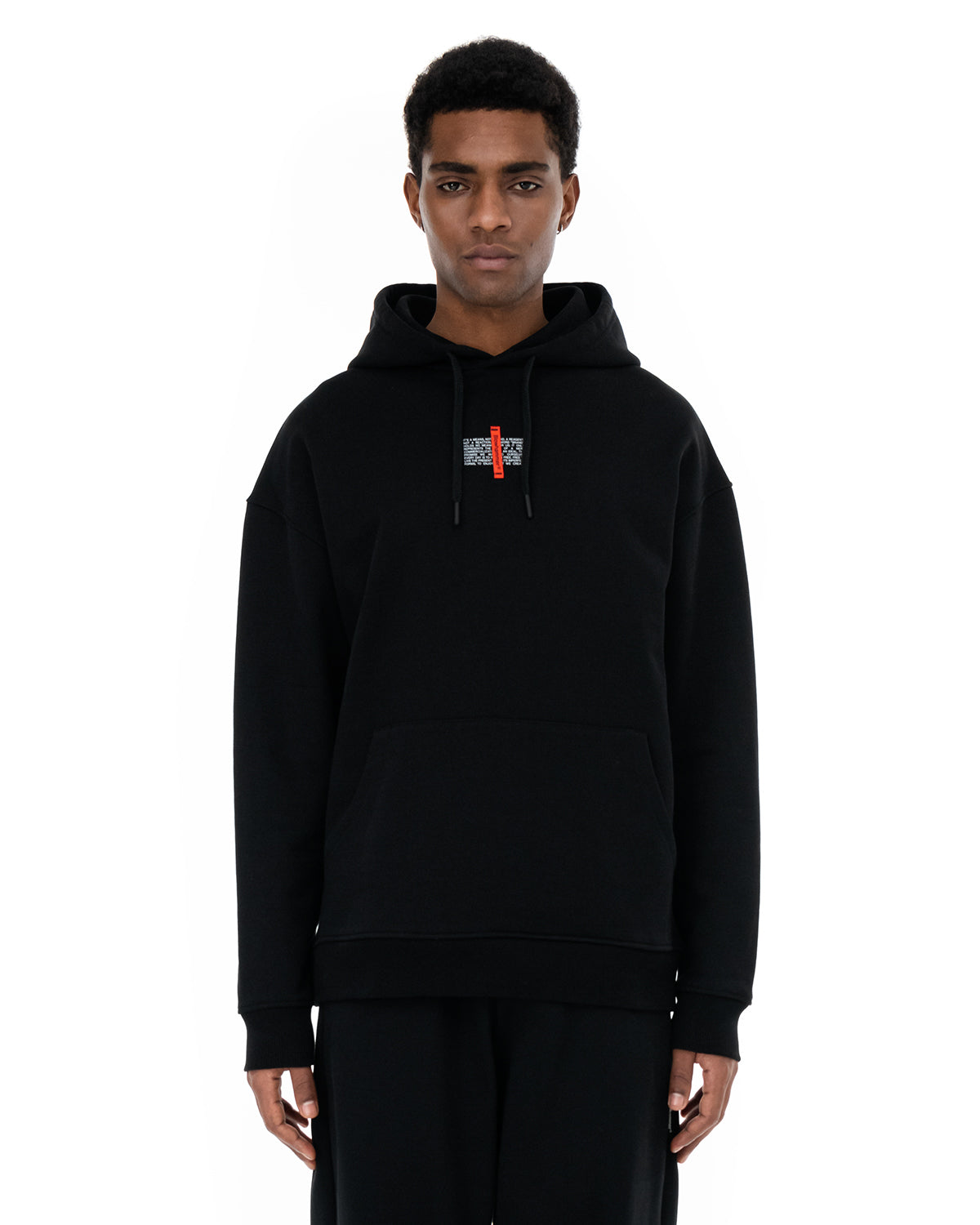 Flag Sweat à capuche