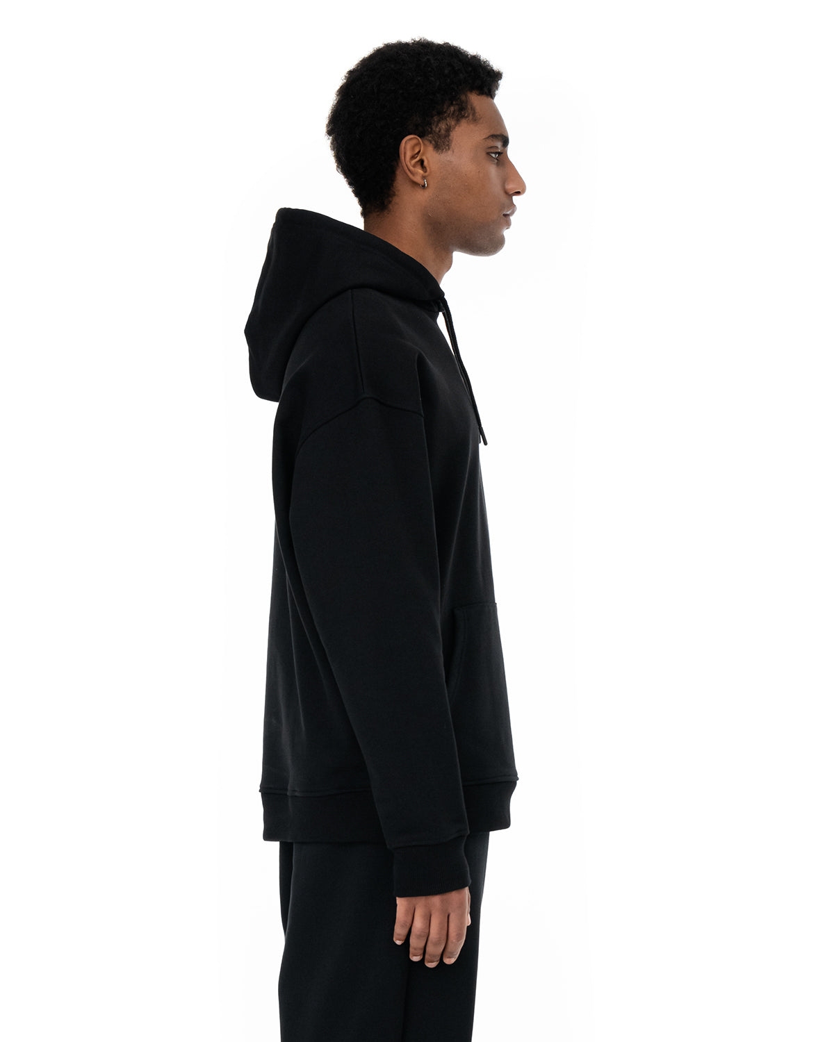 Flag Sweat à capuche