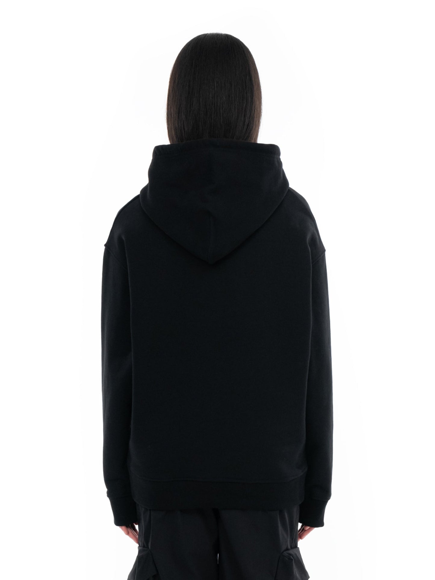 Flag Hoodie | Blowhammer