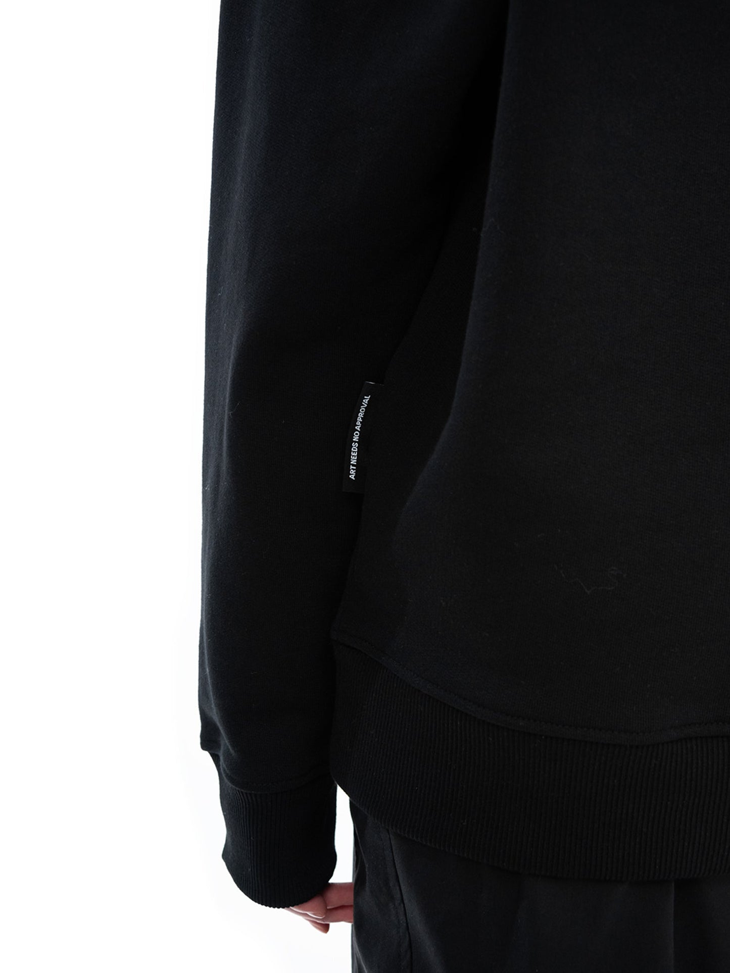 Flag Hoodie | Blowhammer