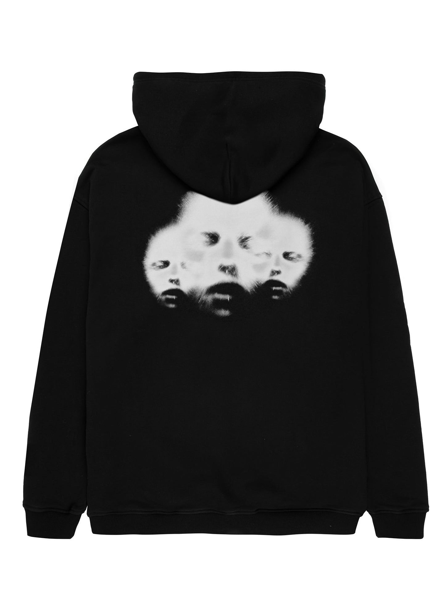 Triodrome Hoodie | Blowhammer
