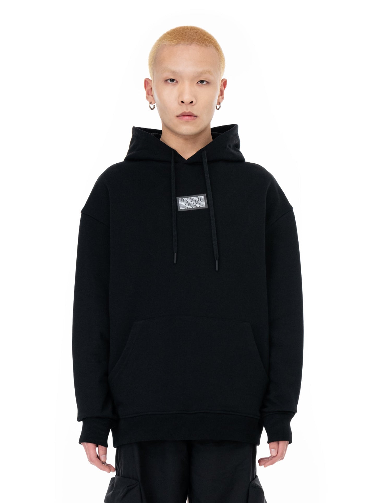 Triodrome Hoodie | Blowhammer