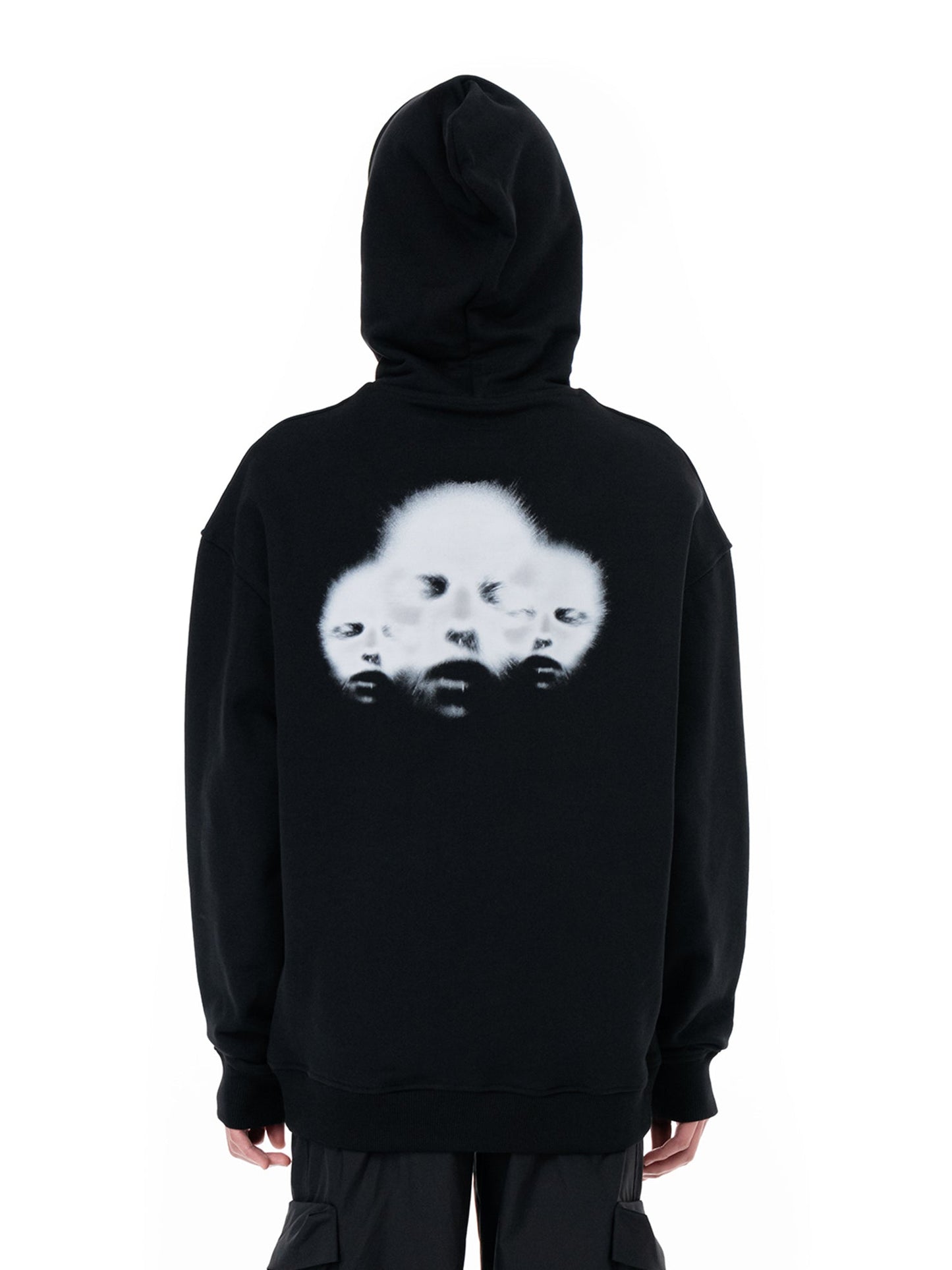 Triodrome Hoodie | Blowhammer