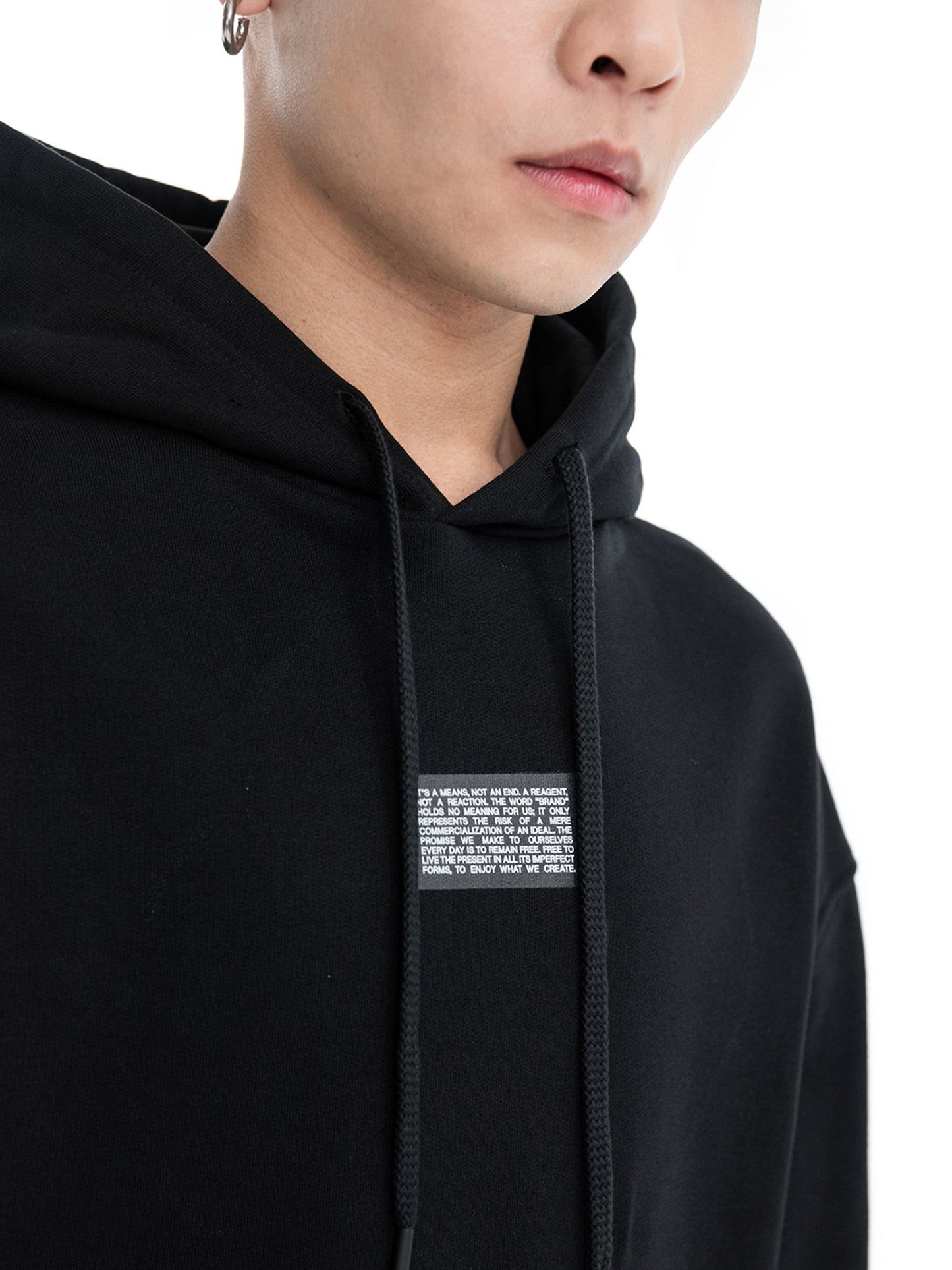 Triodrome Hoodie | Blowhammer