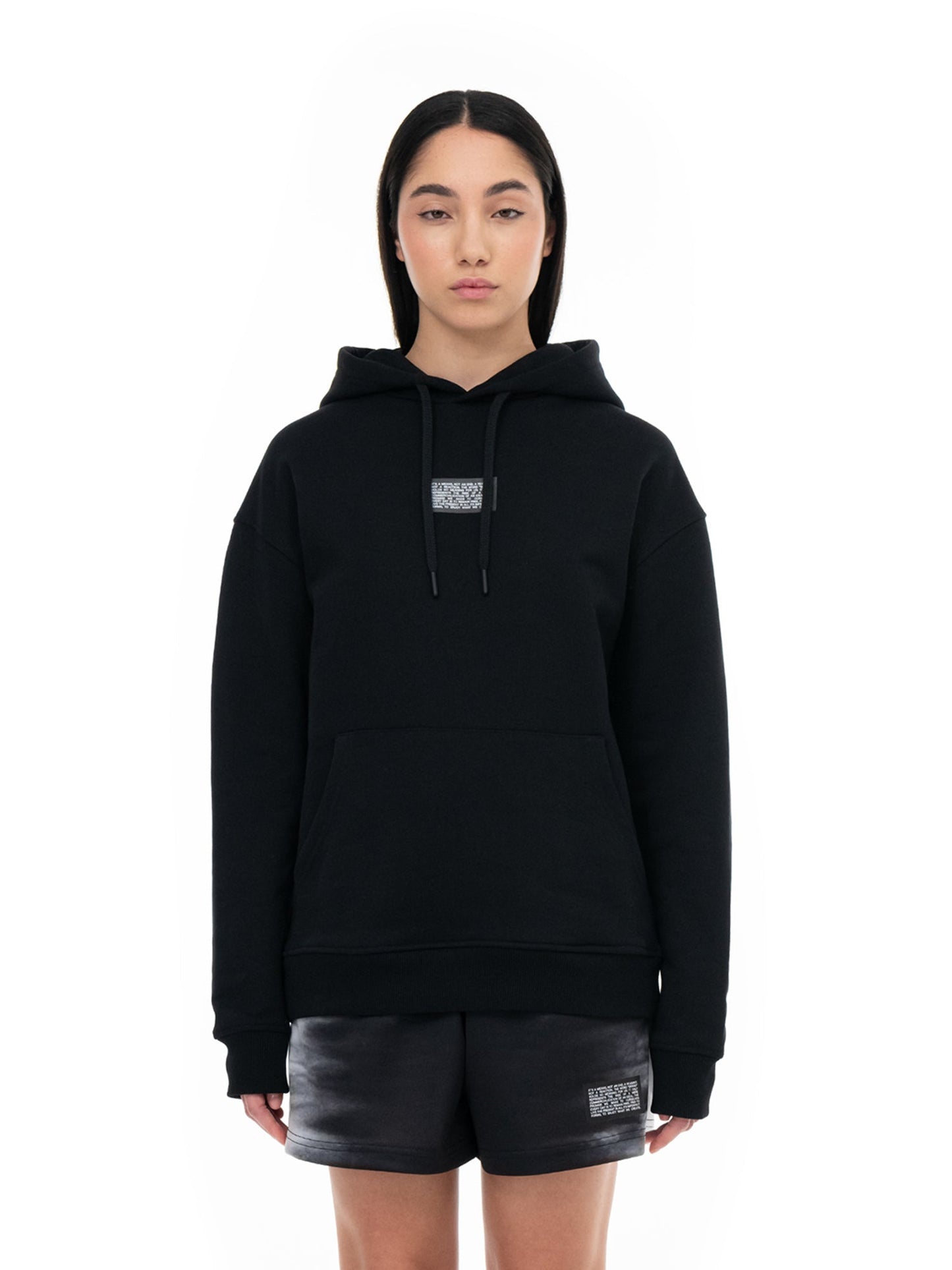 Triodrome Hoodie | Blowhammer