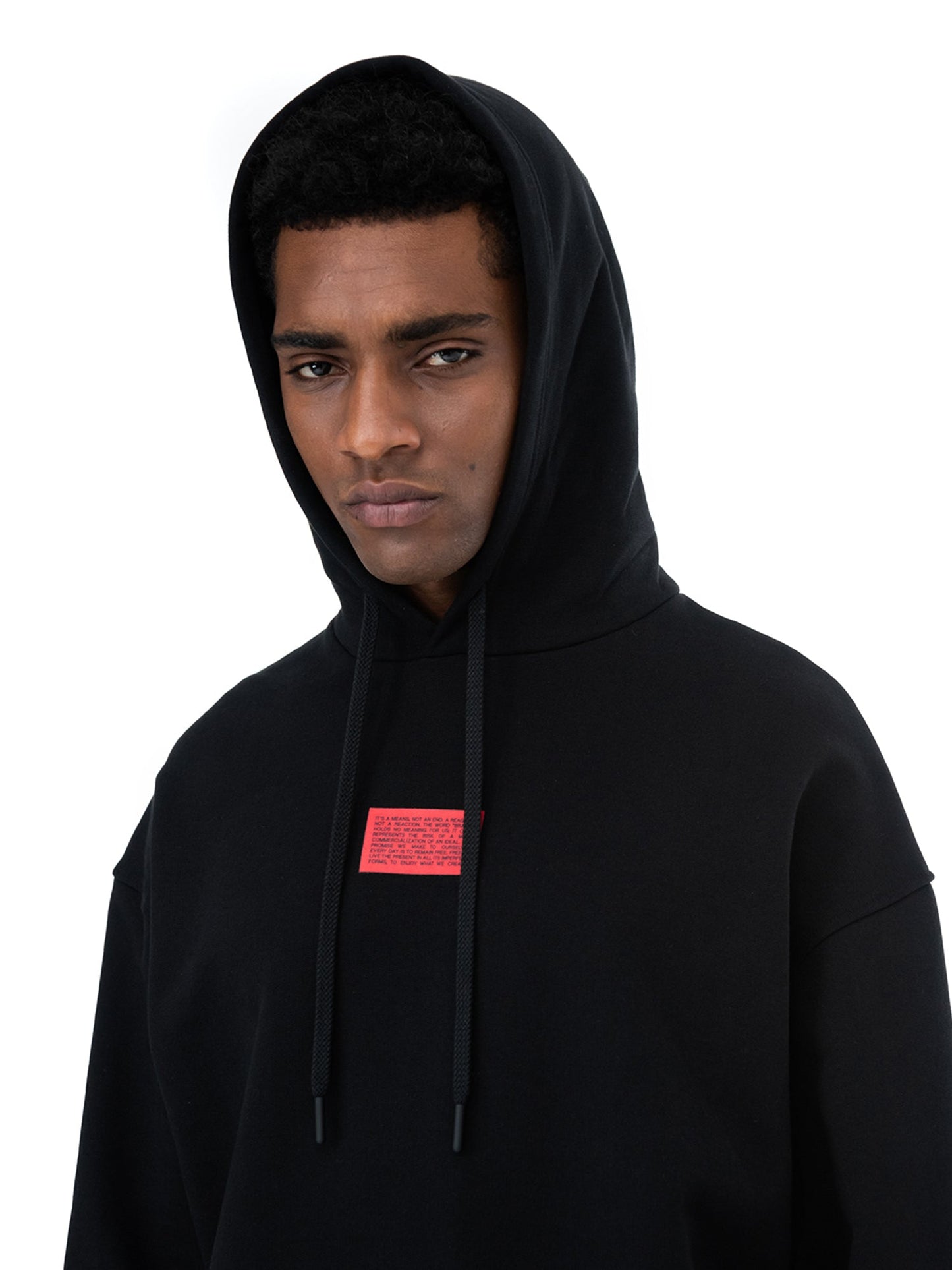 Deconstructed Hoodie | Blowhammer
