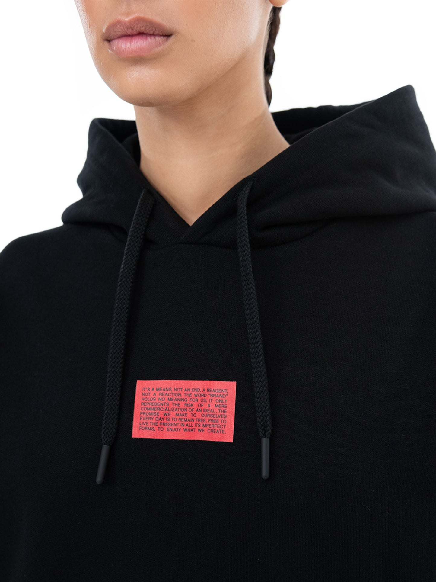Deconstructed Hoodie | Blowhammer