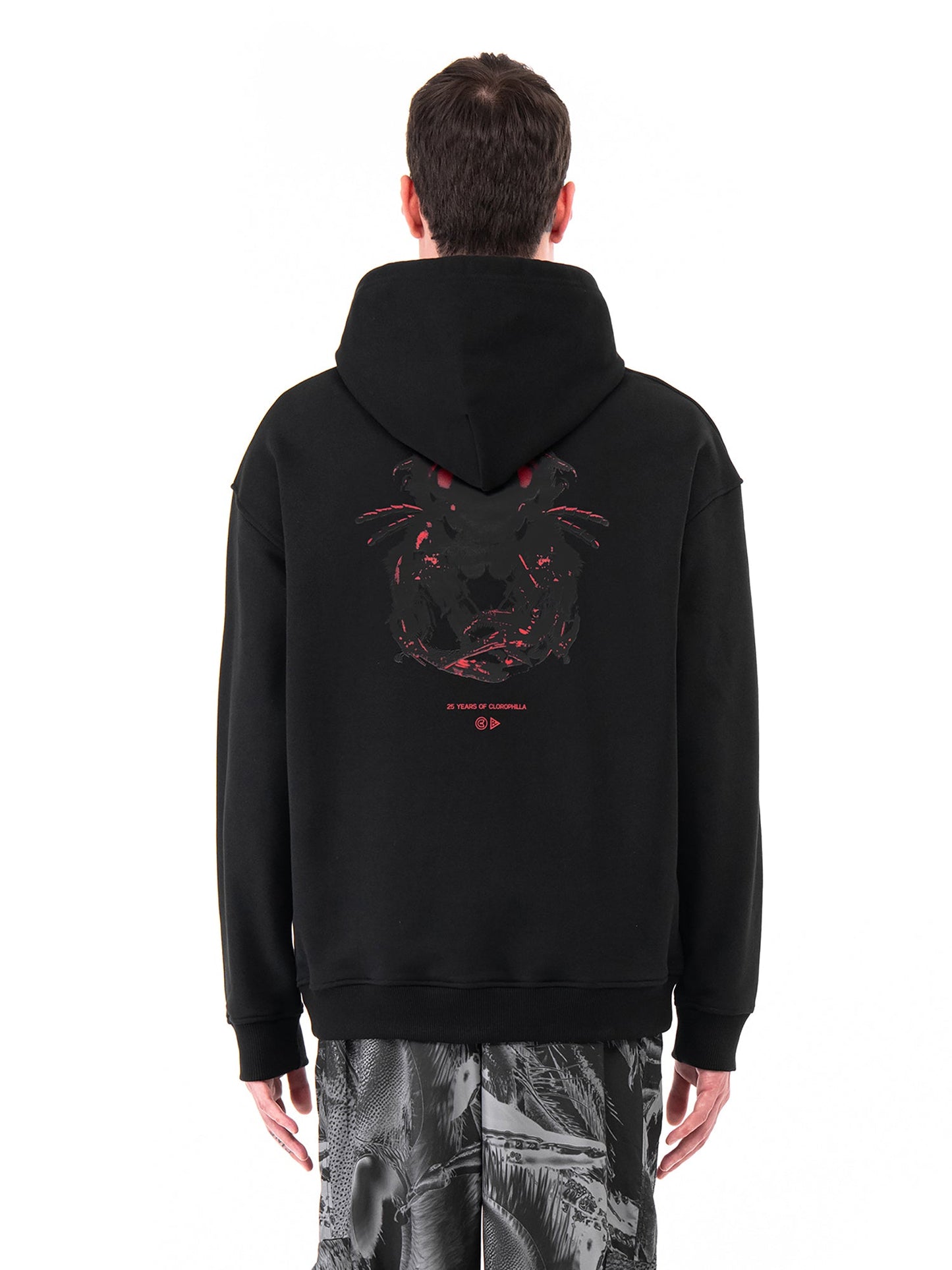 Insectide Hoodie | Blowhammer