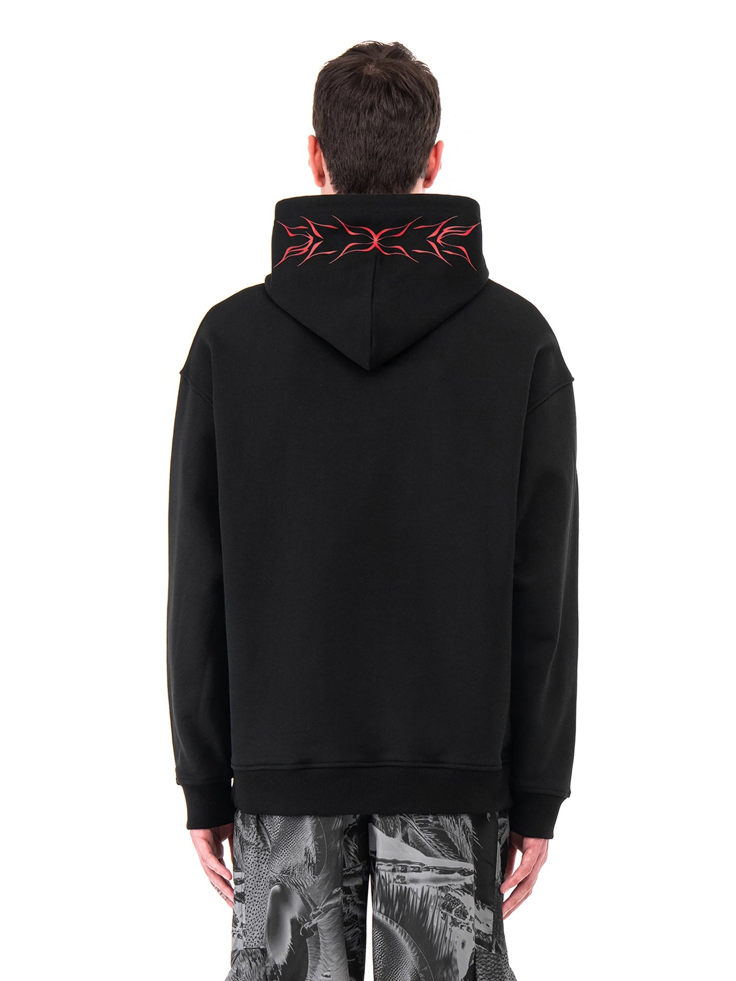 Vertebrae Hoodie | Blowhammer