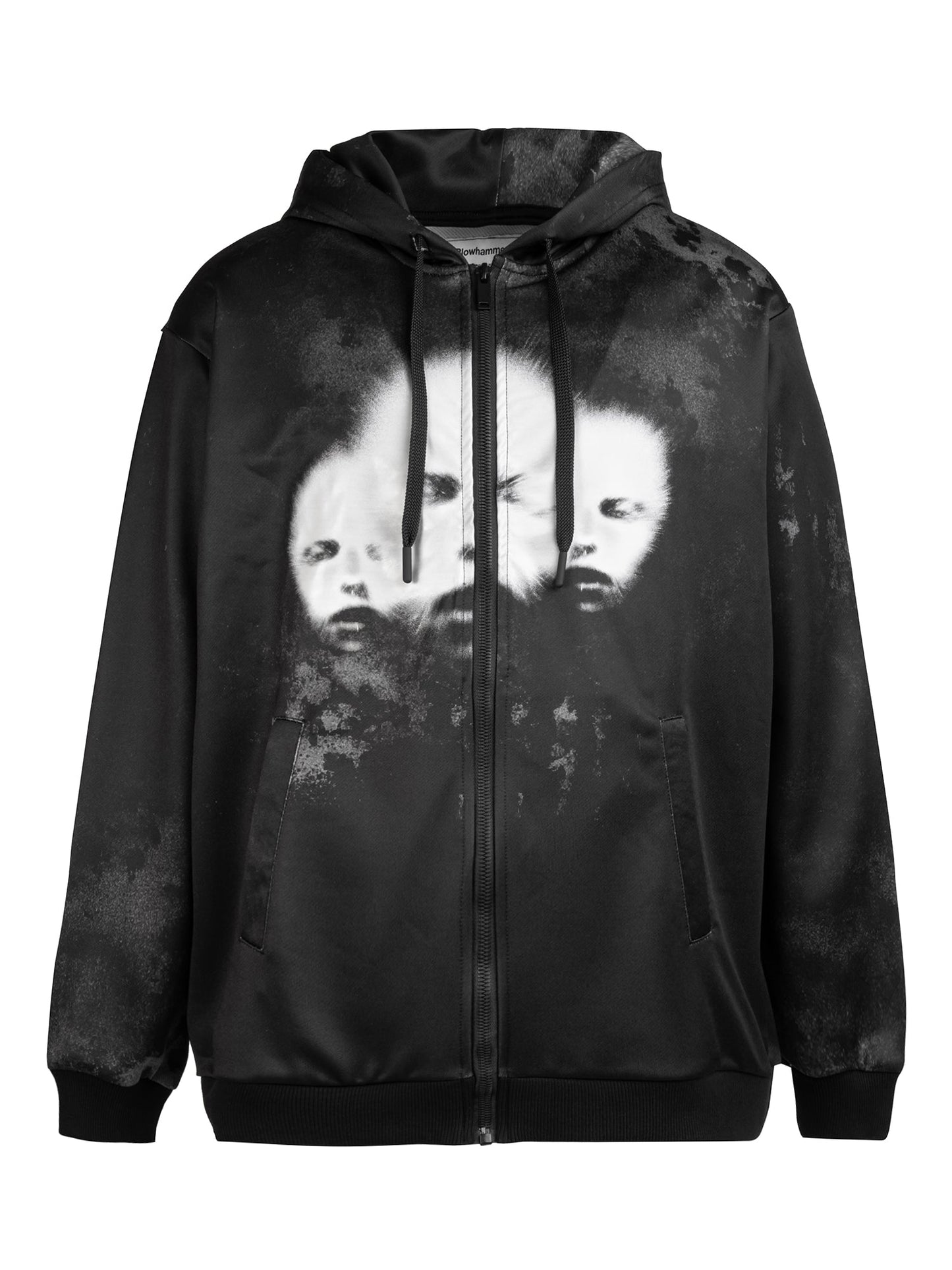 Triodrome Sudadera con capucha