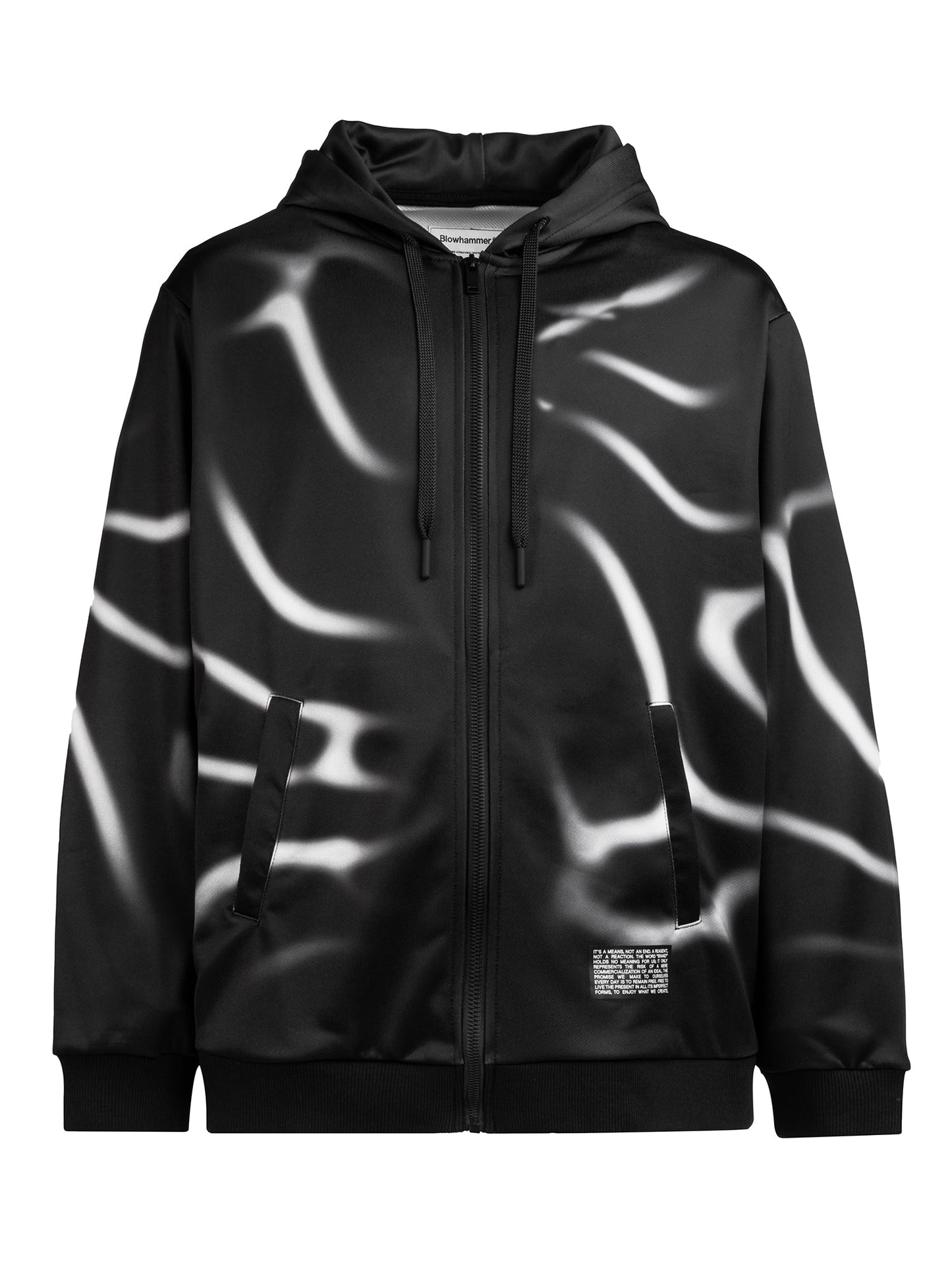 Tidegrey Sweat à capuche
