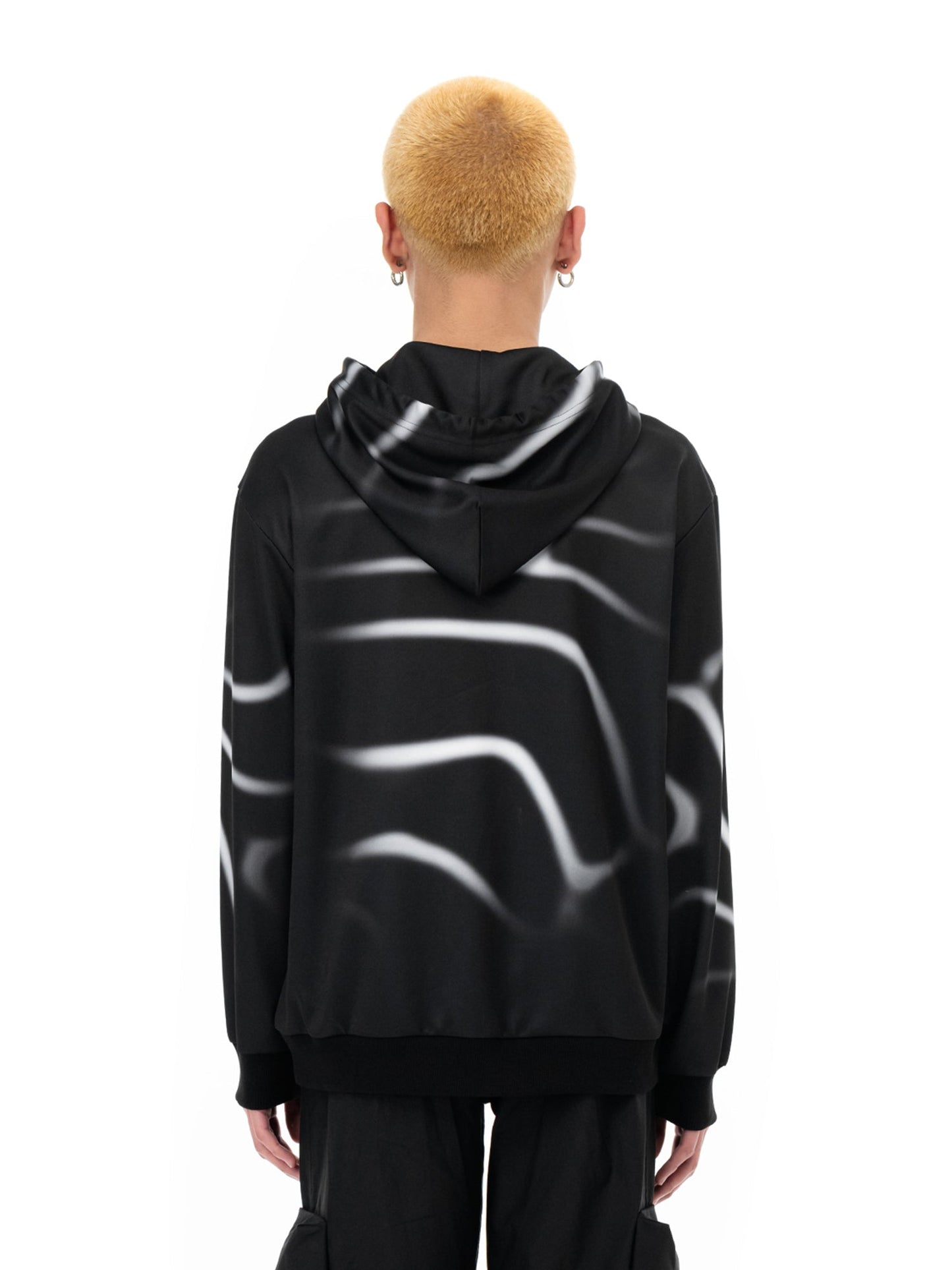 Tidegrey Sweat à capuche