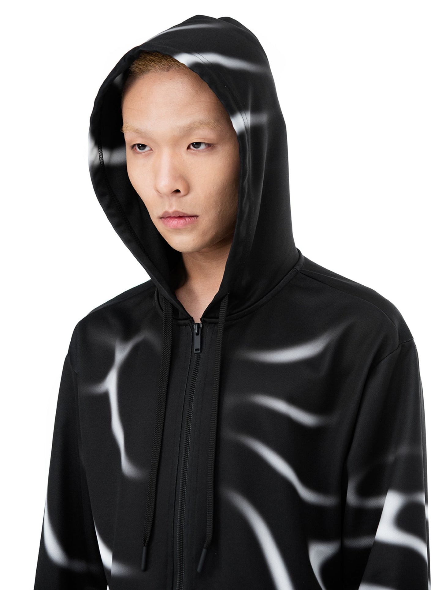 Tidegrey Sweat à capuche