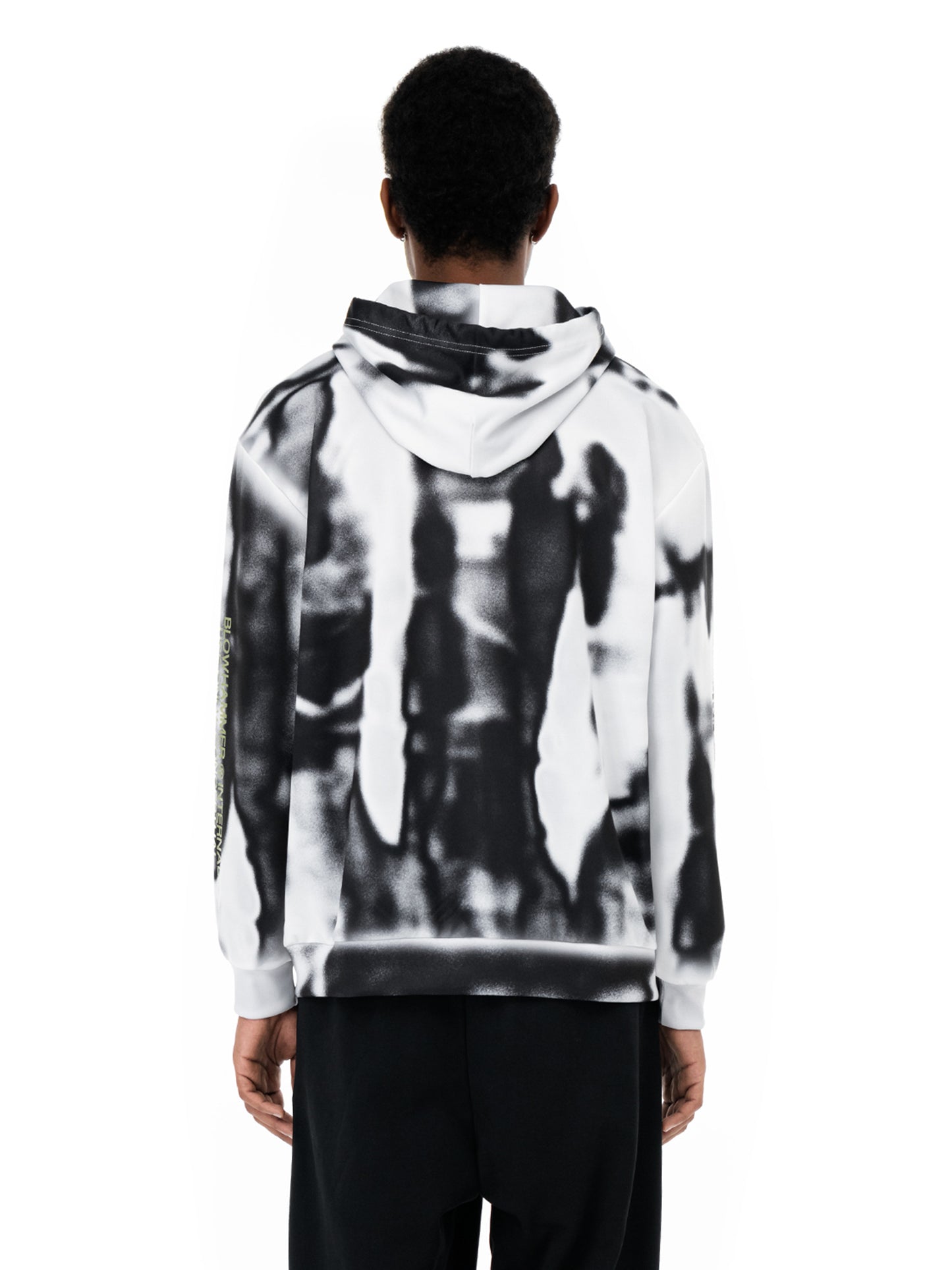 Concept Sudadera con capucha