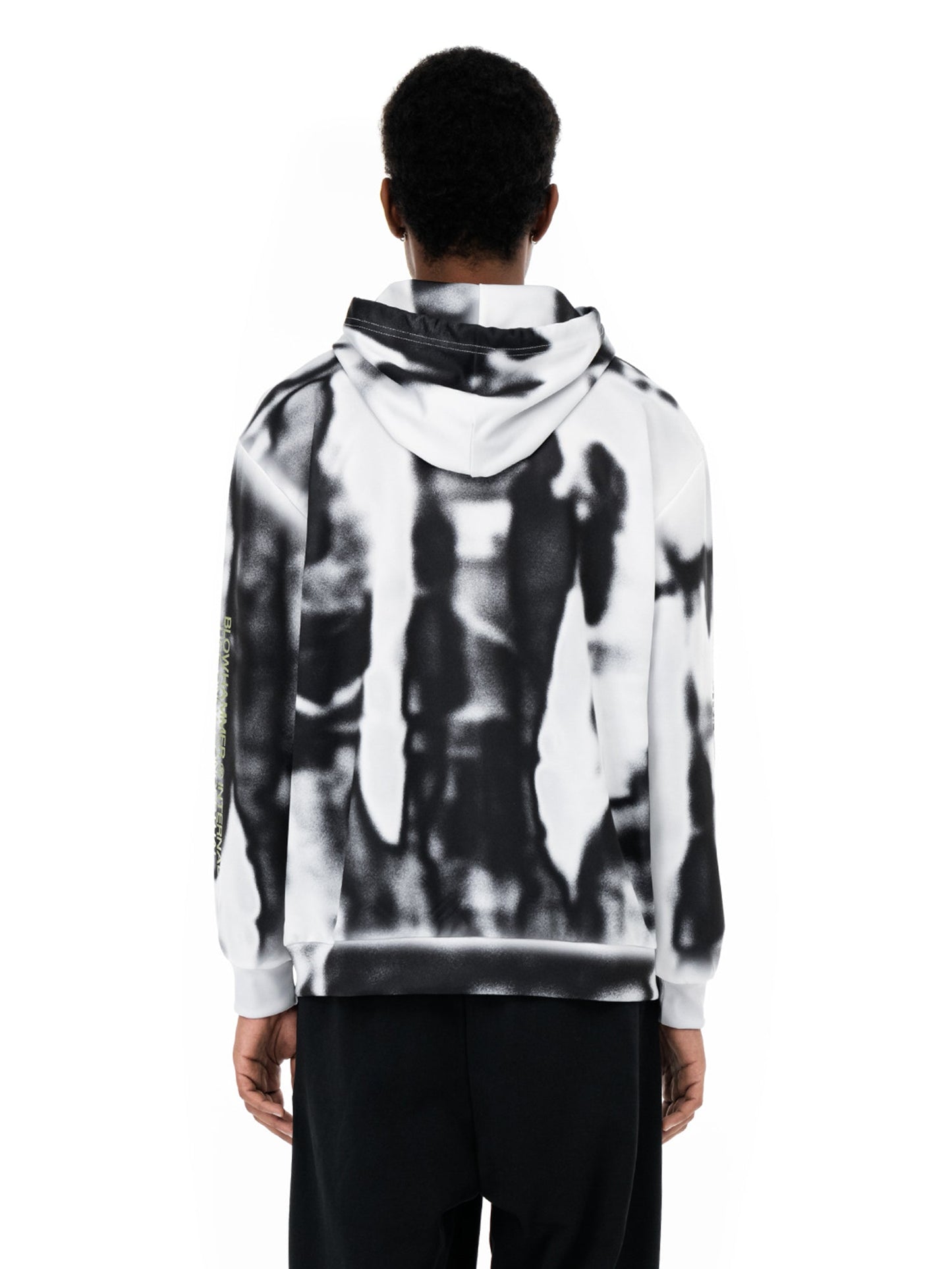 Concept Sudadera con capucha