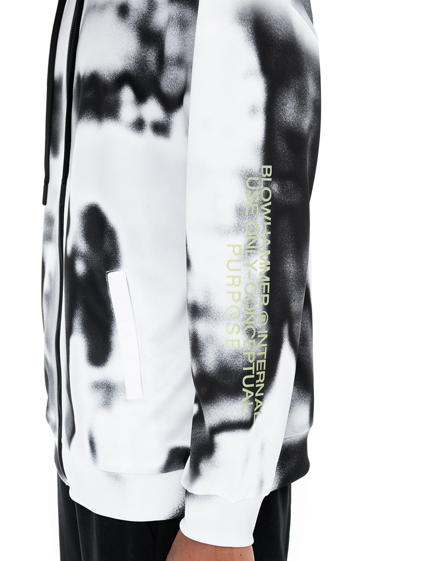 Concept Sudadera con capucha