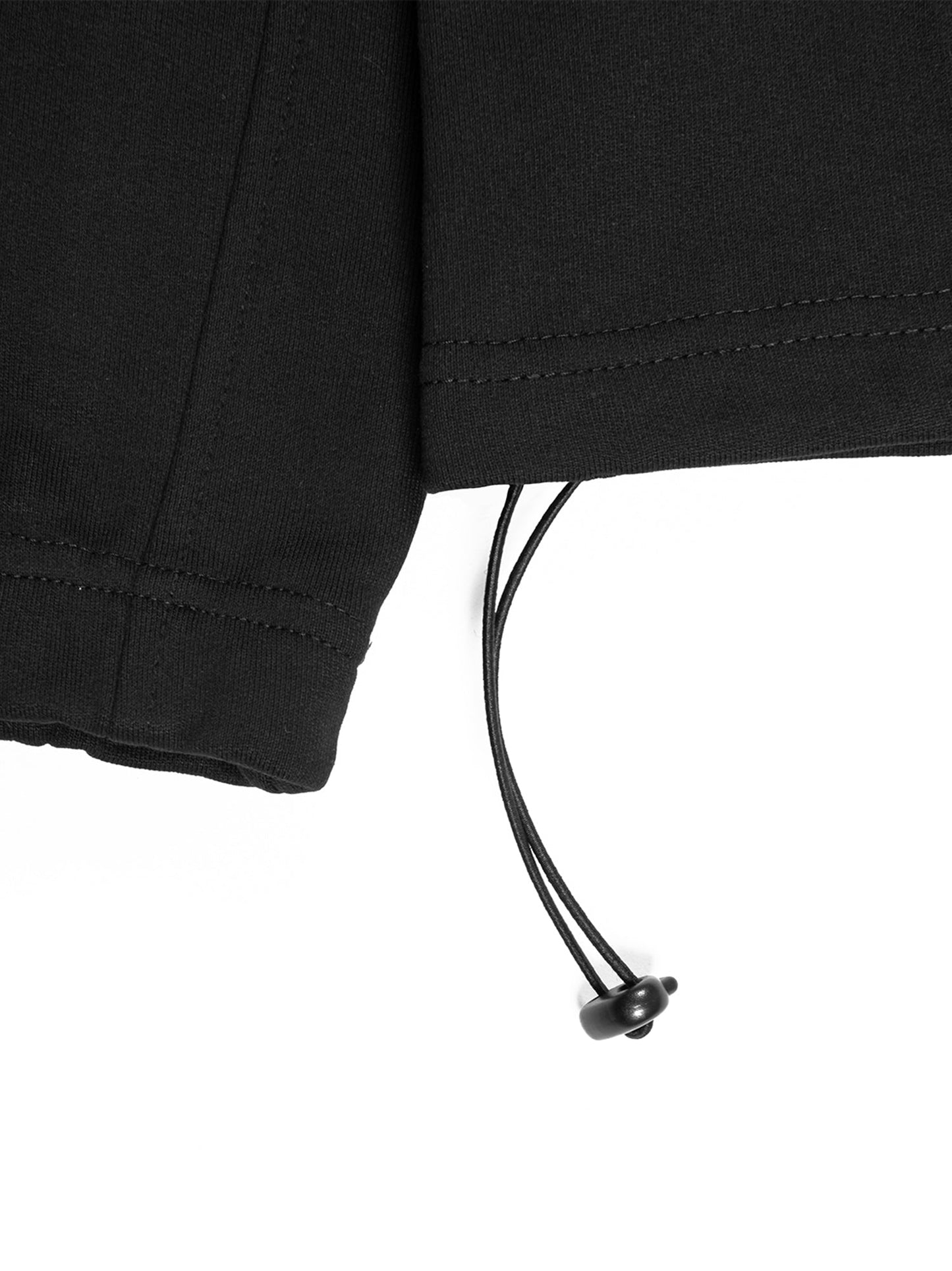 Eclipse Felpa Girocollo Zip | Uomo
