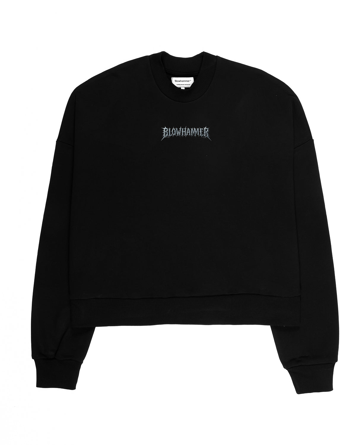 THIS WORLD Girocollo